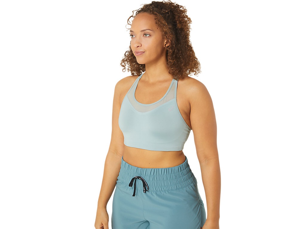 WOMEN'S ACCELERATE BRA - 5