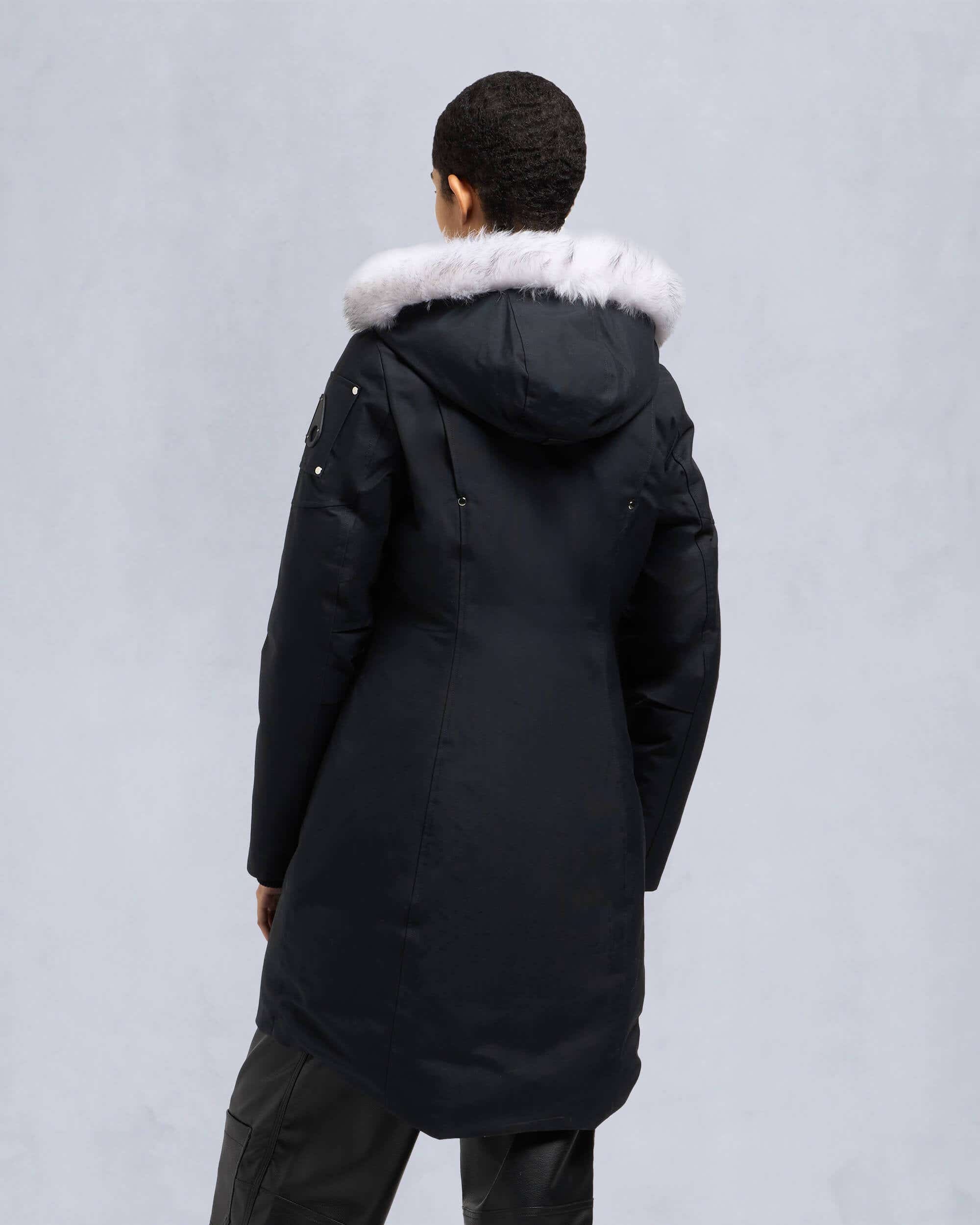 ORIGINAL SHEARLING STIRLING PARKA - 4