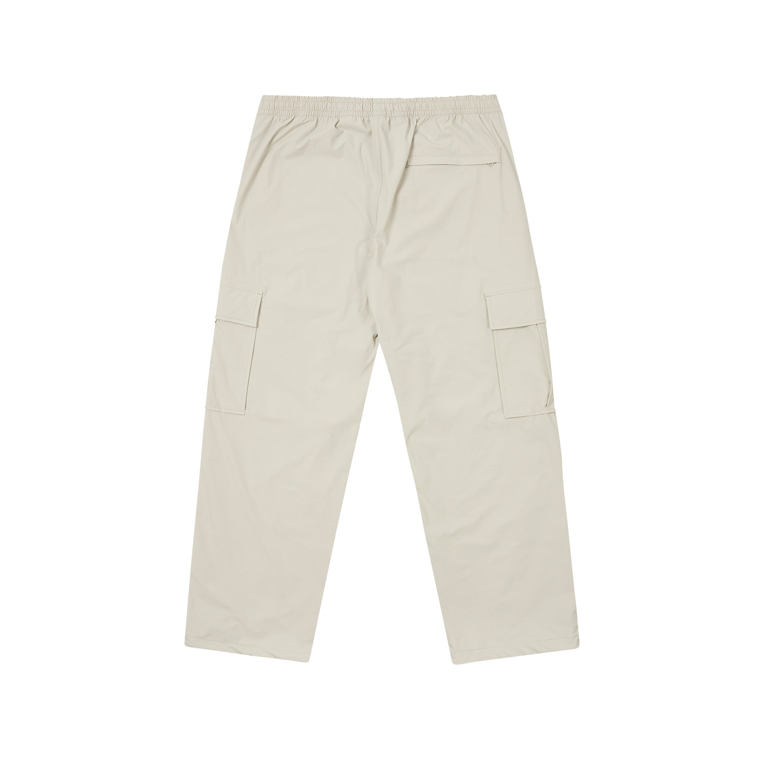 SHELL CARGO GREY - 2