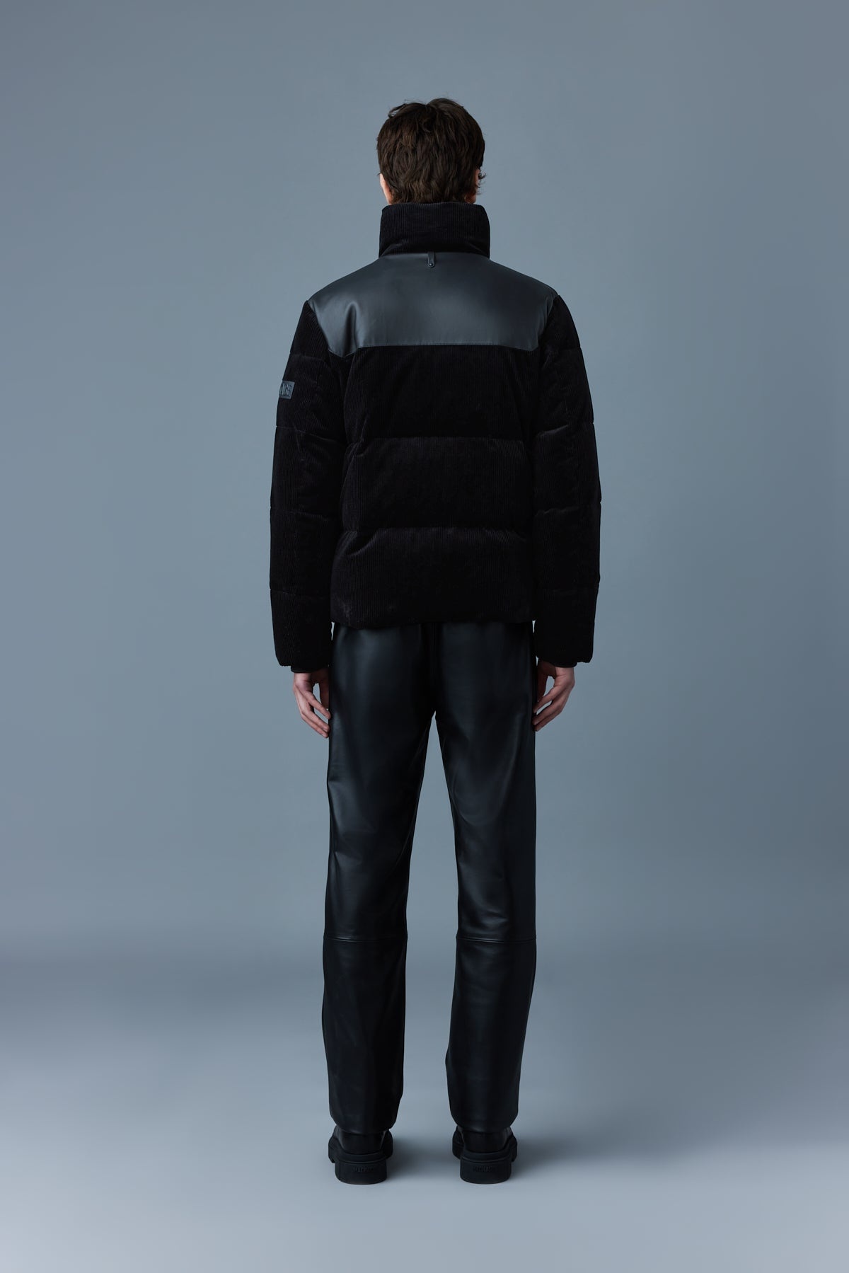 ROCCO light down jacket - 4