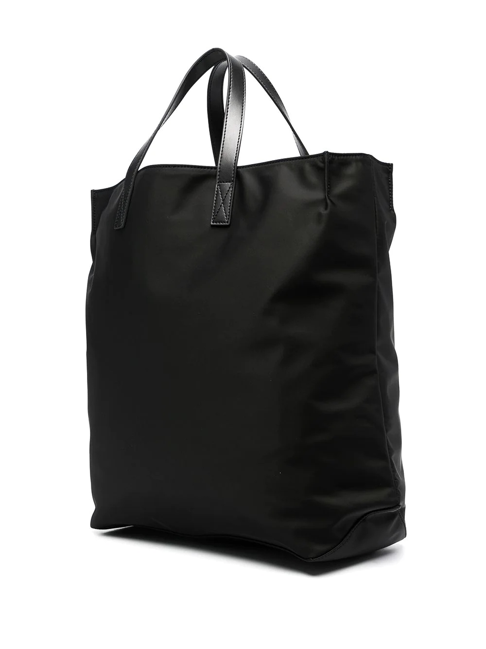 D2 Leaf shopper bag - 3