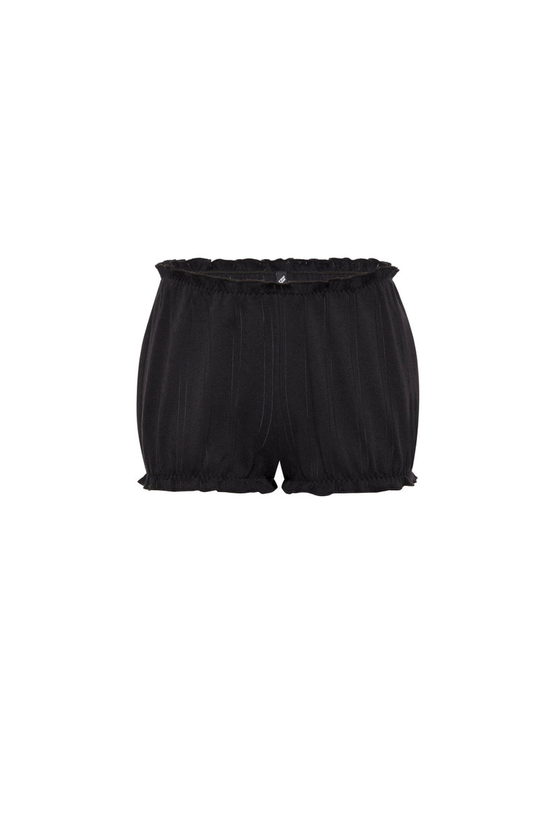 The Bloomer Black 1