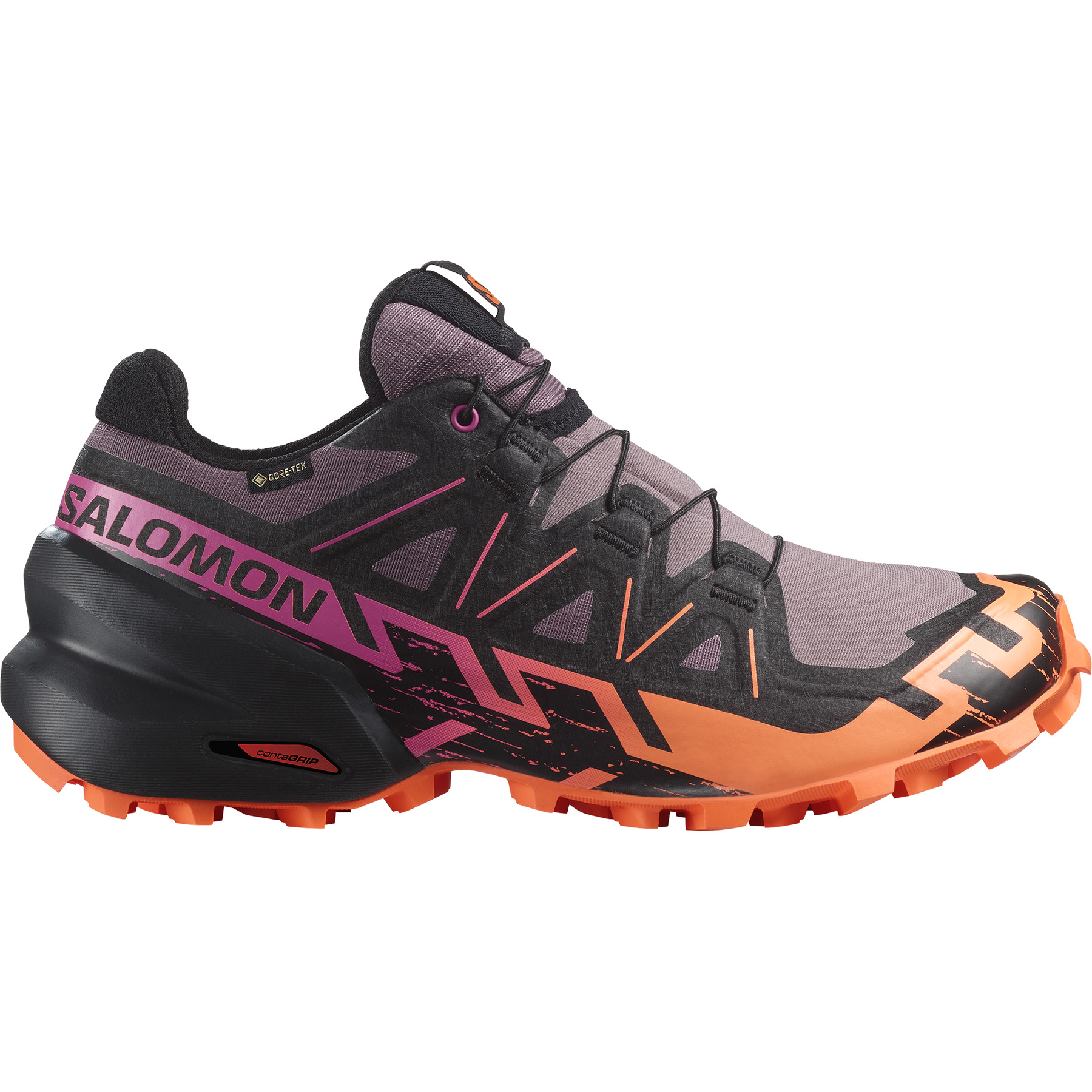 SPEEDCROSS 6 GORE-TEX - 1