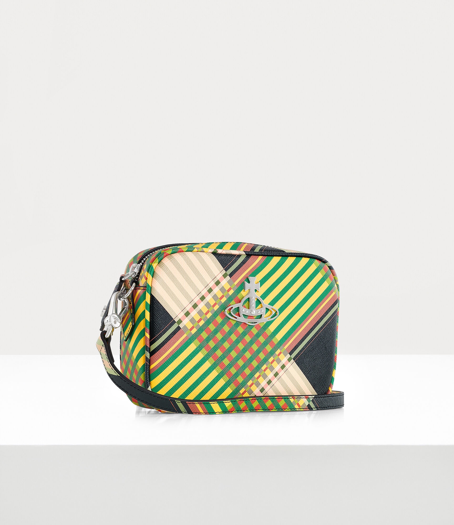ANNA CAMERA BAG - 2
