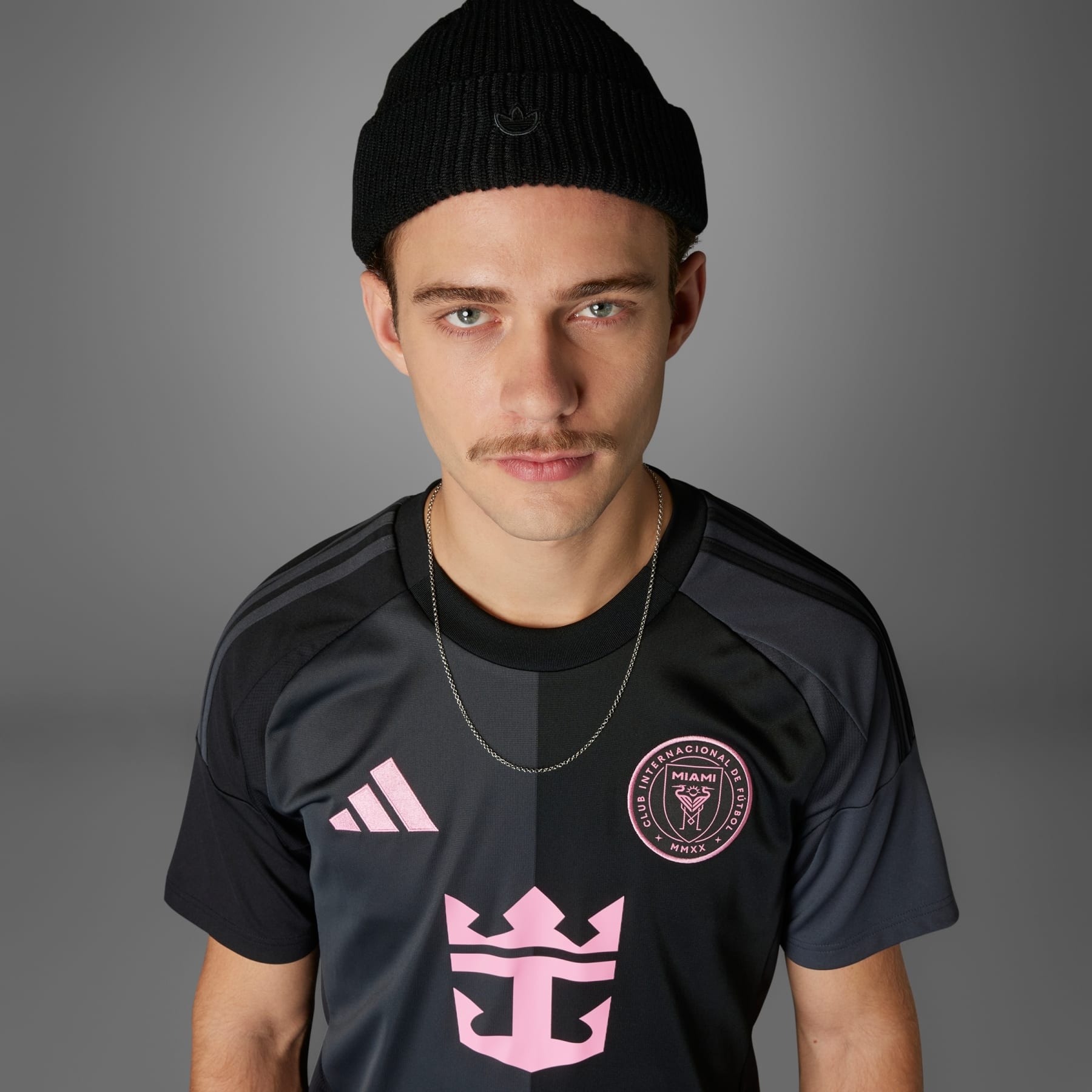 Inter Miami CF 25/26 Messi Away Jersey - 7