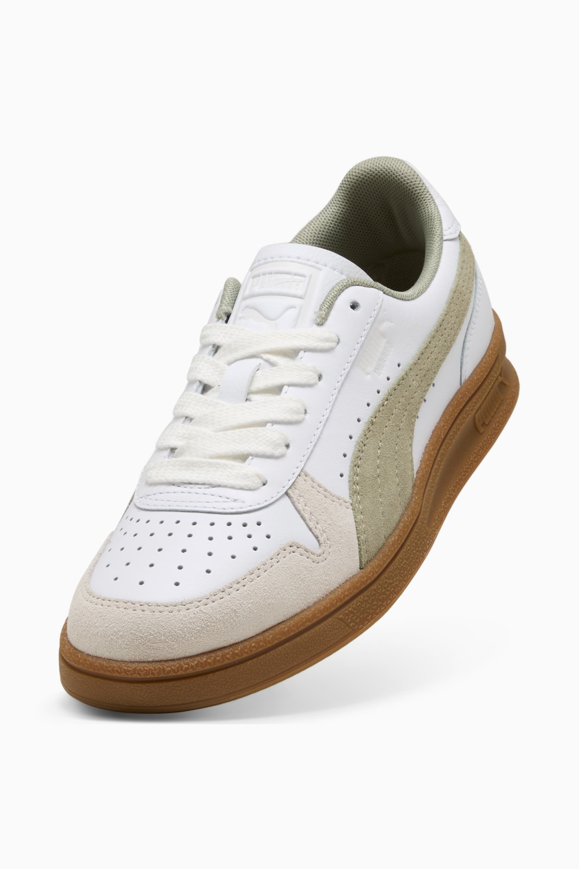 Indoor Sneakers - 6