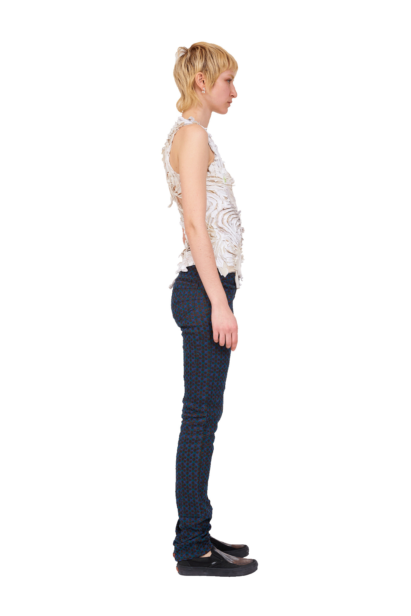 MEREN RAWR PANT - 5