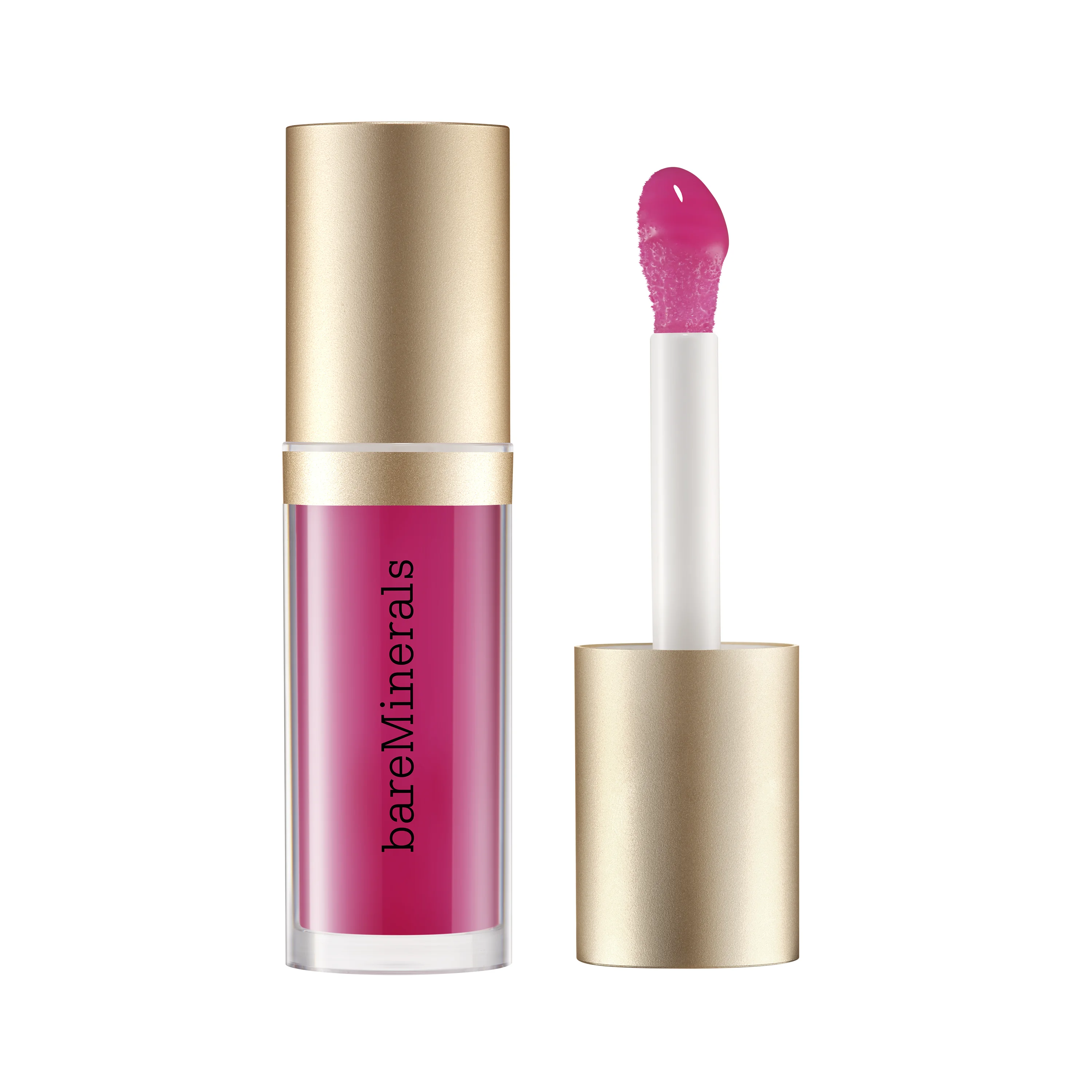 Nourishing Lip Oil - 1