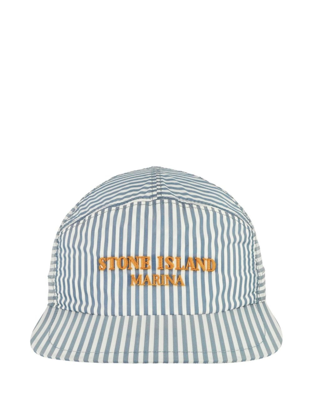 striped cap - 2