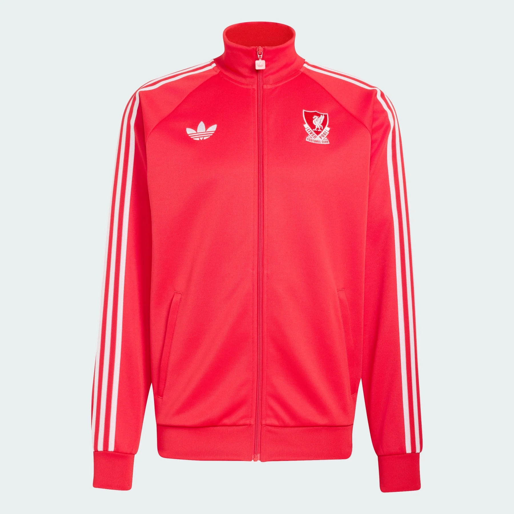 Liverpool FC Originals Track Top - 1
