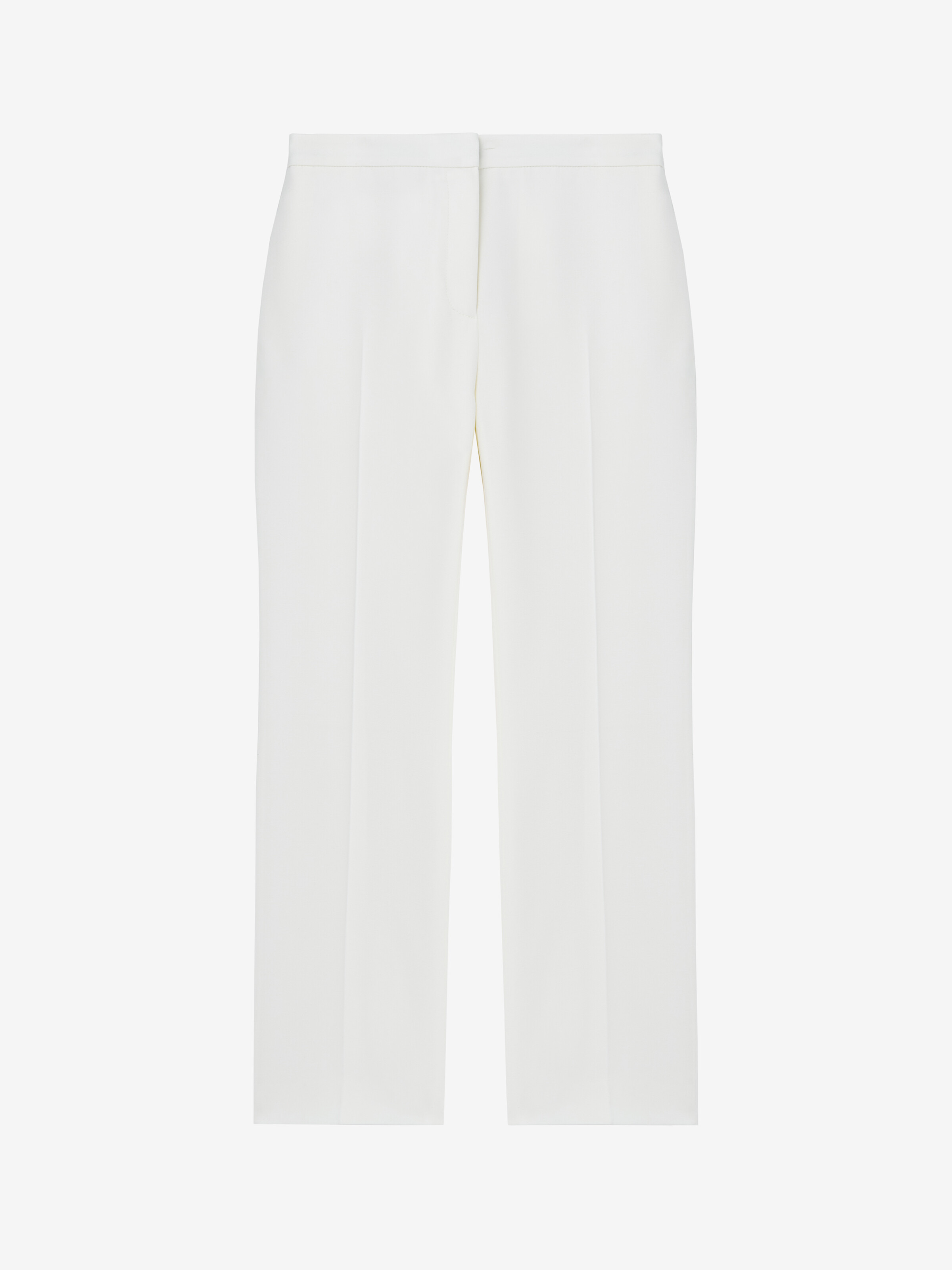Cigarette Trousers - 1