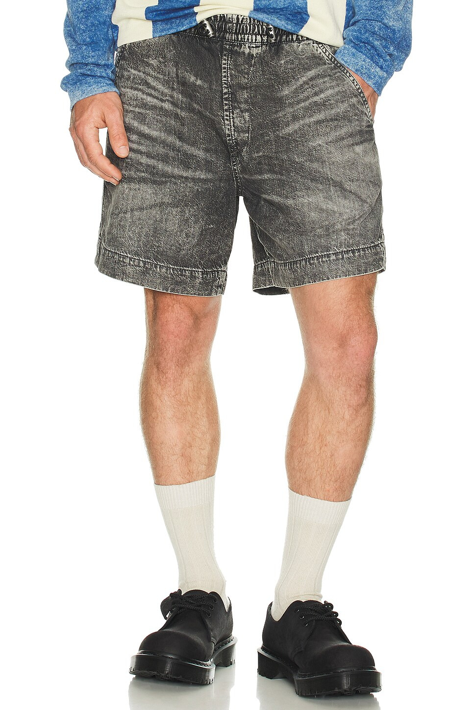 D-Tenni Short - 4