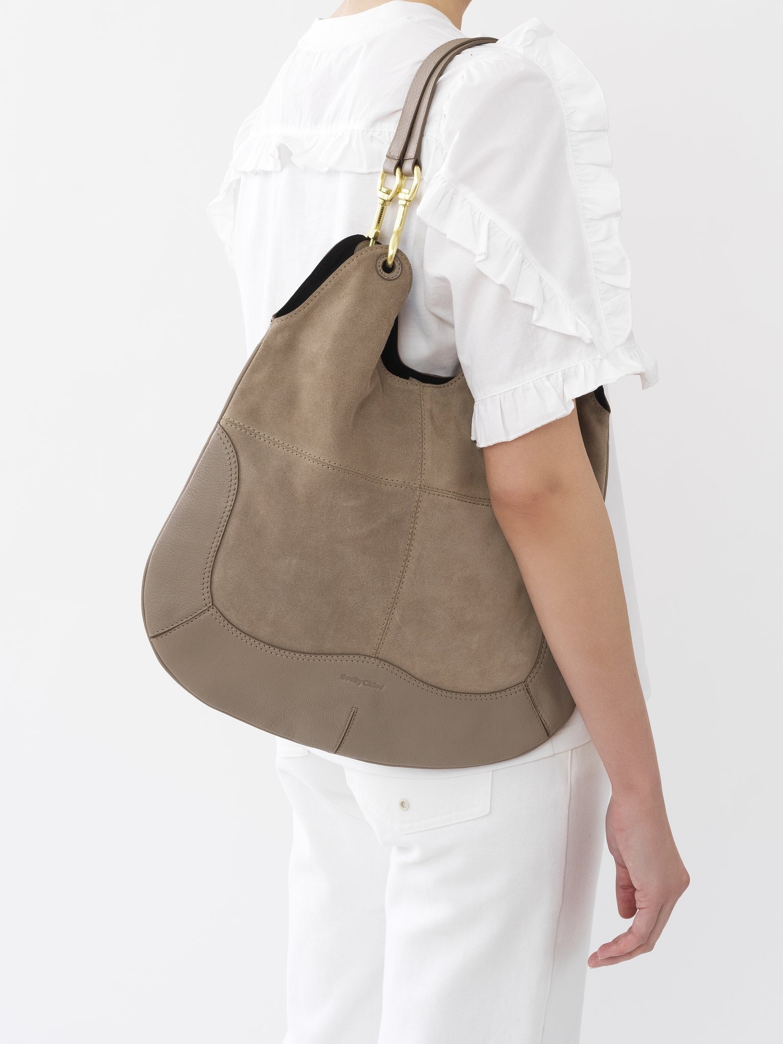 HANA SHOPPER BAG - 5