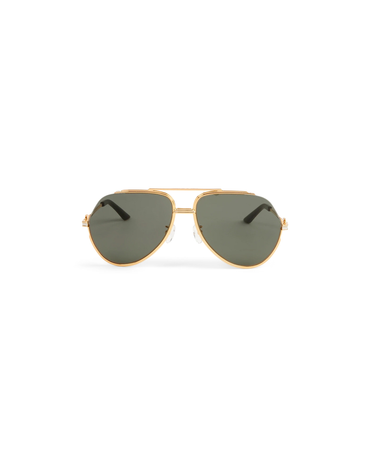 Green & Gold The Albán Sunglasses - 2