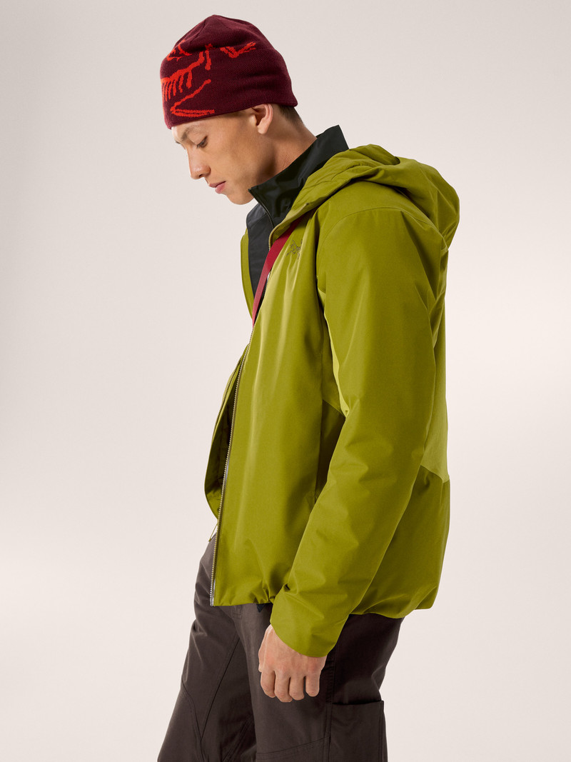 Solano Insulated Hoody 3