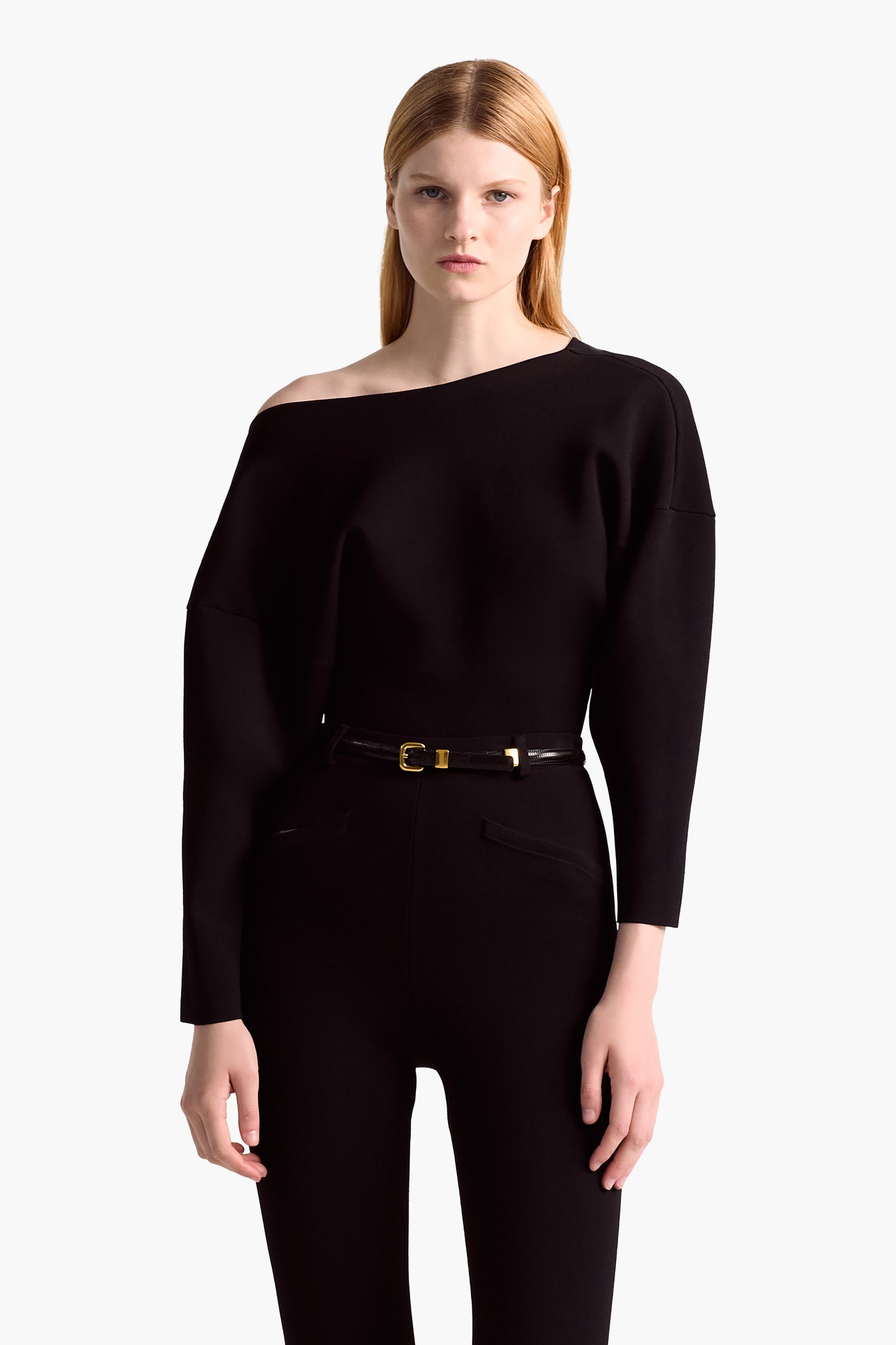LUDO SWEATER - 2