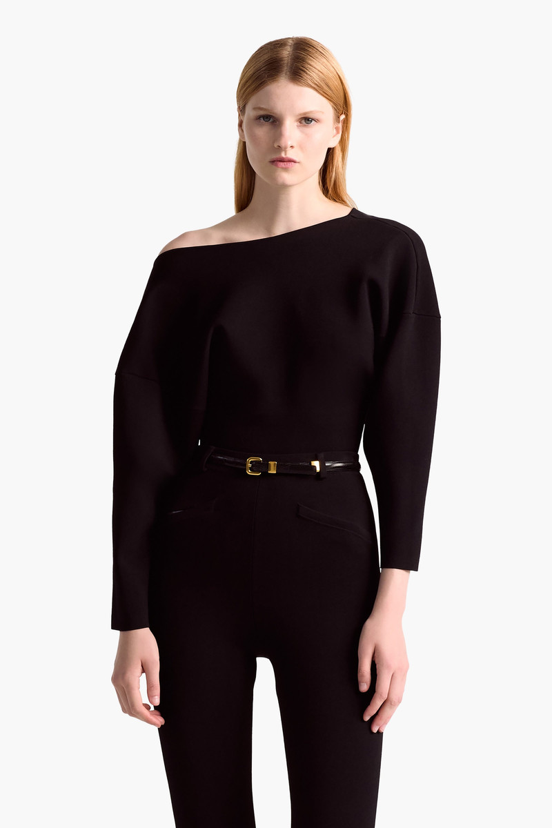 Altuzarra LUDO SWEATER outlook