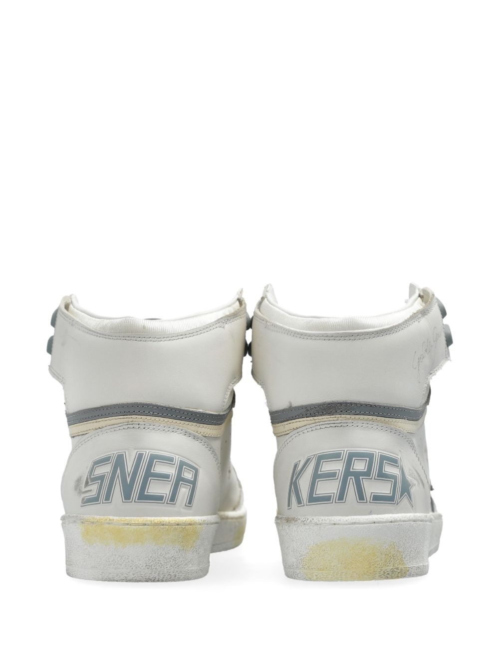Sky-Star sneakers - 4