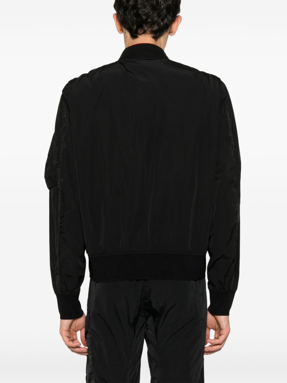 Chrome-R jacket - 4