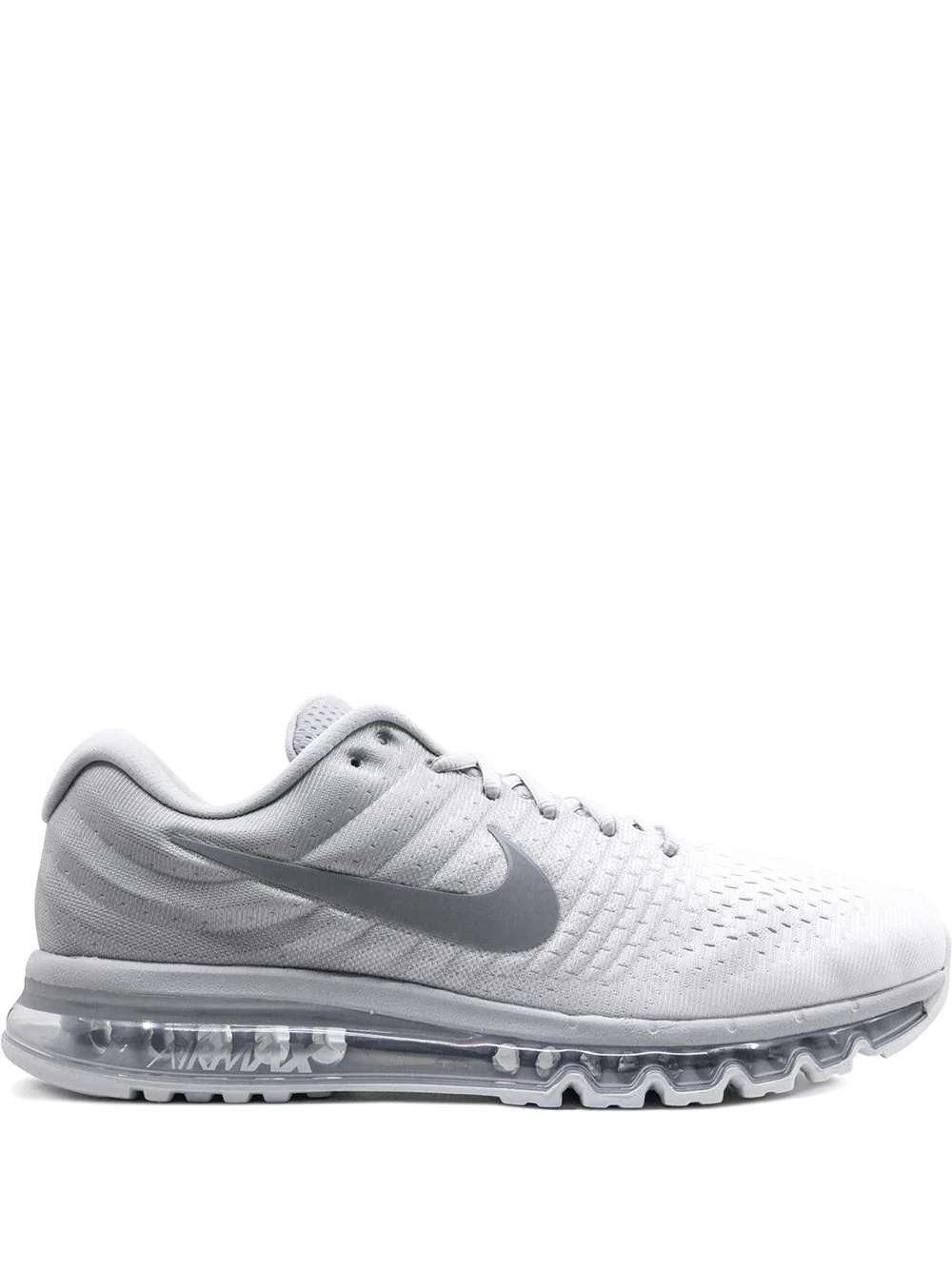 Air Max 2017 sneakers - 1