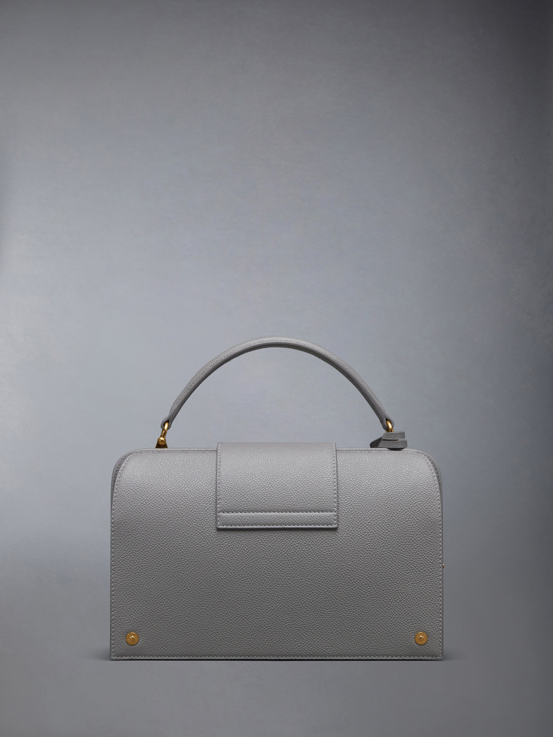 PEBBLE GRAIN MRS. THOM POCKET BOOK 3