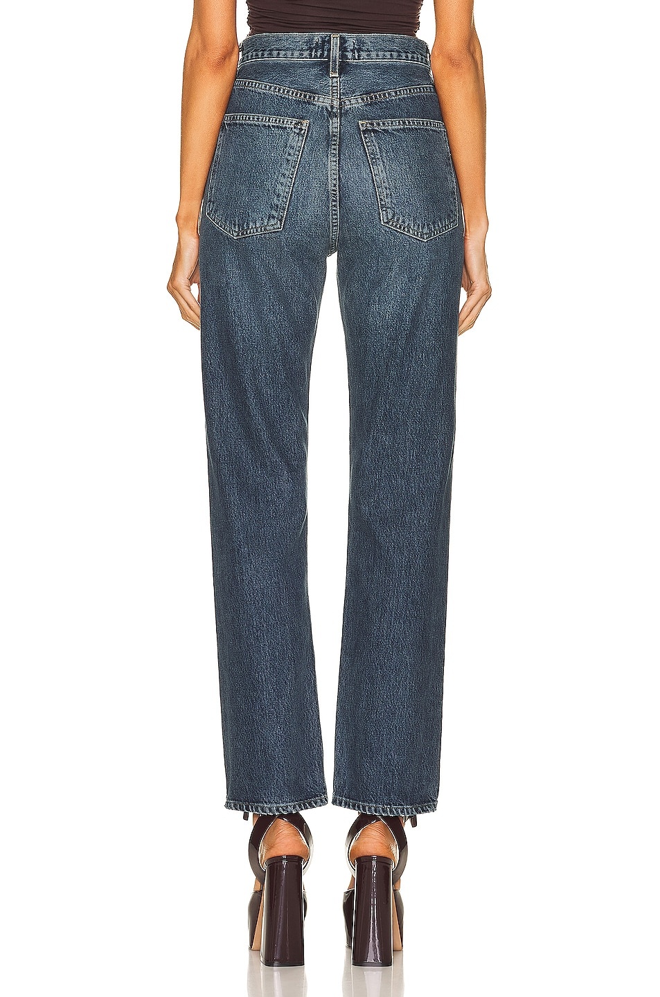 90s Pinch Waist - 3