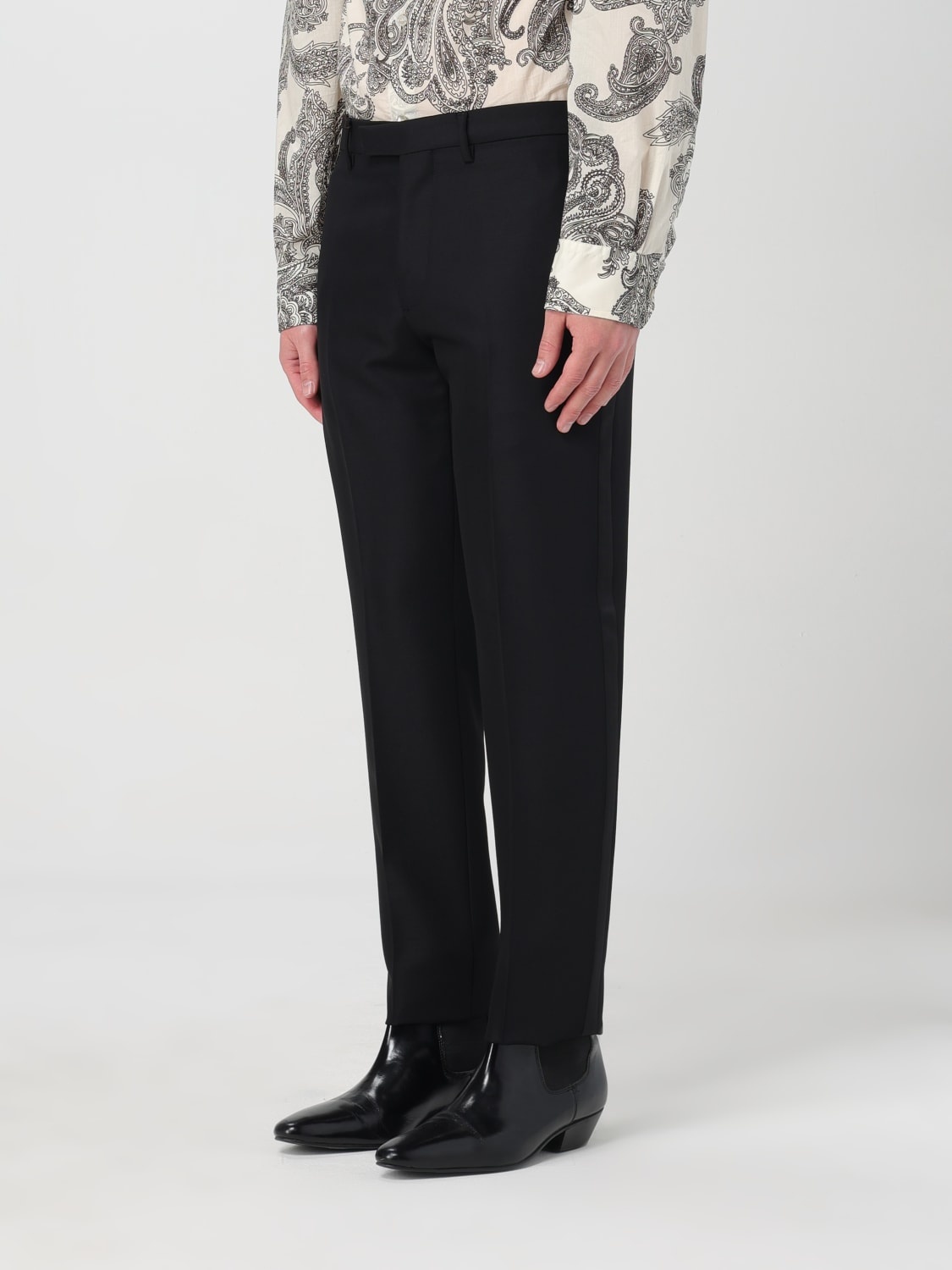 Pants men Etro - 4