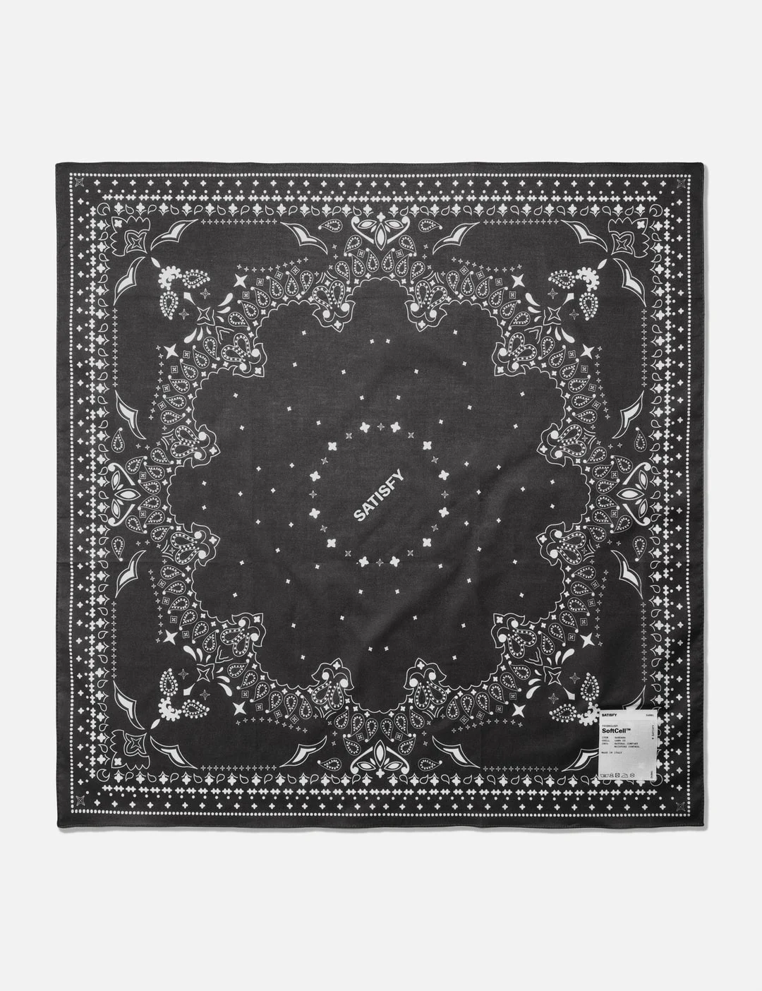 SOFTCELL™ BANDANA - 1