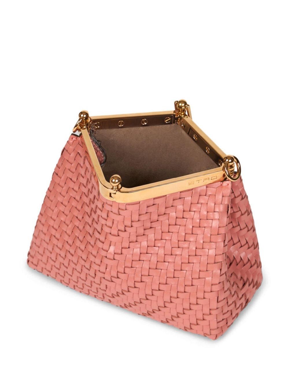 small Vela shoulder bag - 5