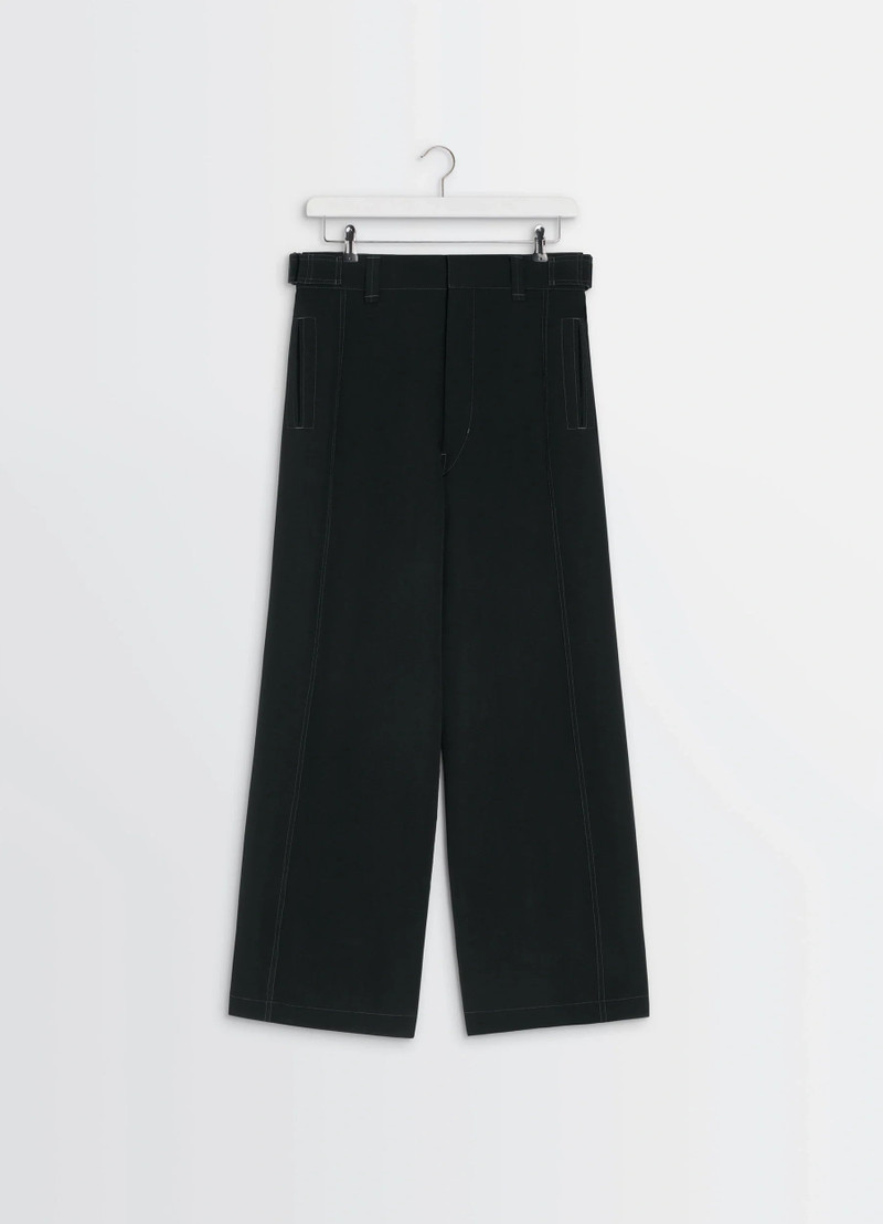 MAXI UTILITY PANTS 1