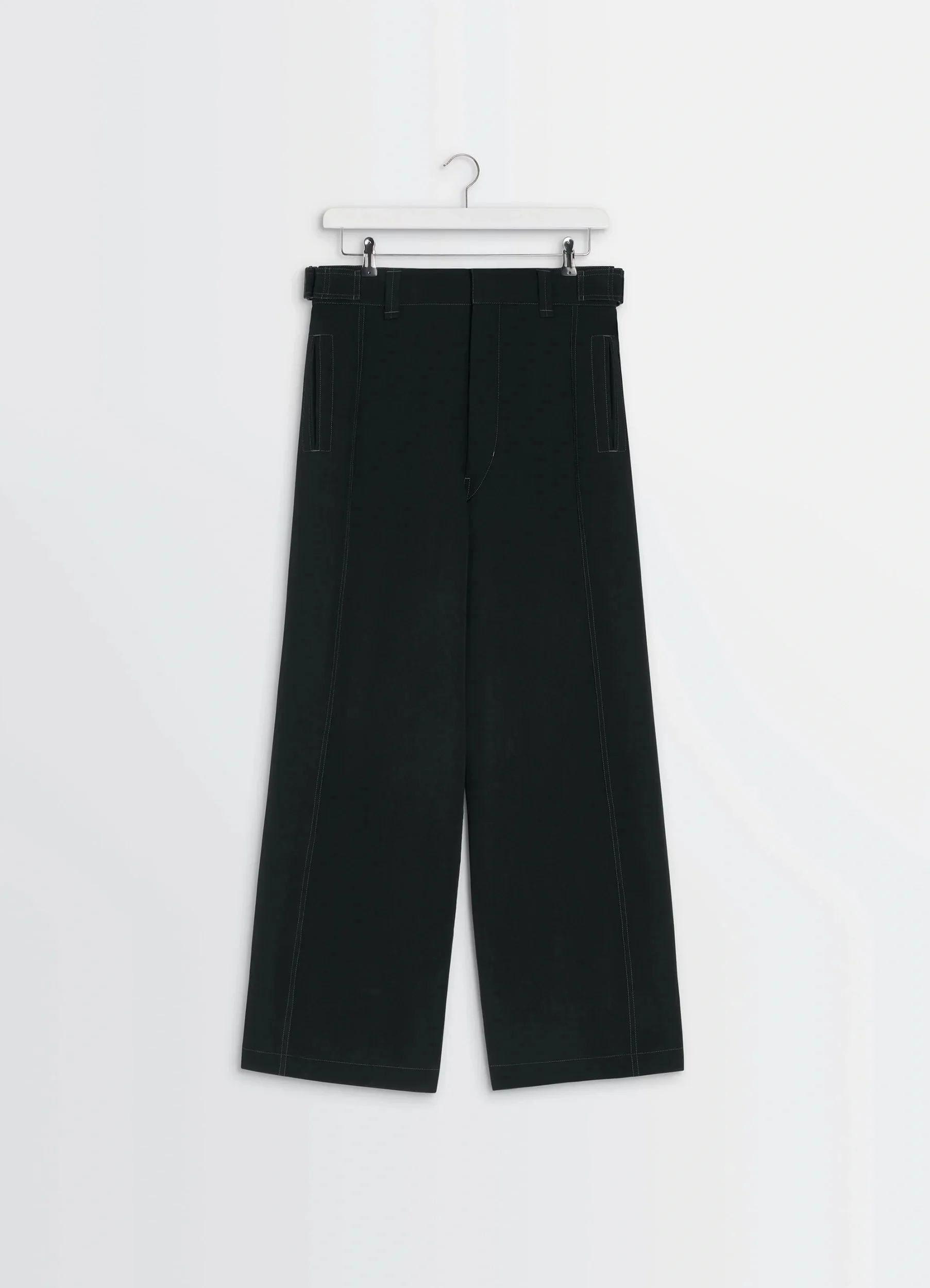 MAXI UTILITY PANTS - 1