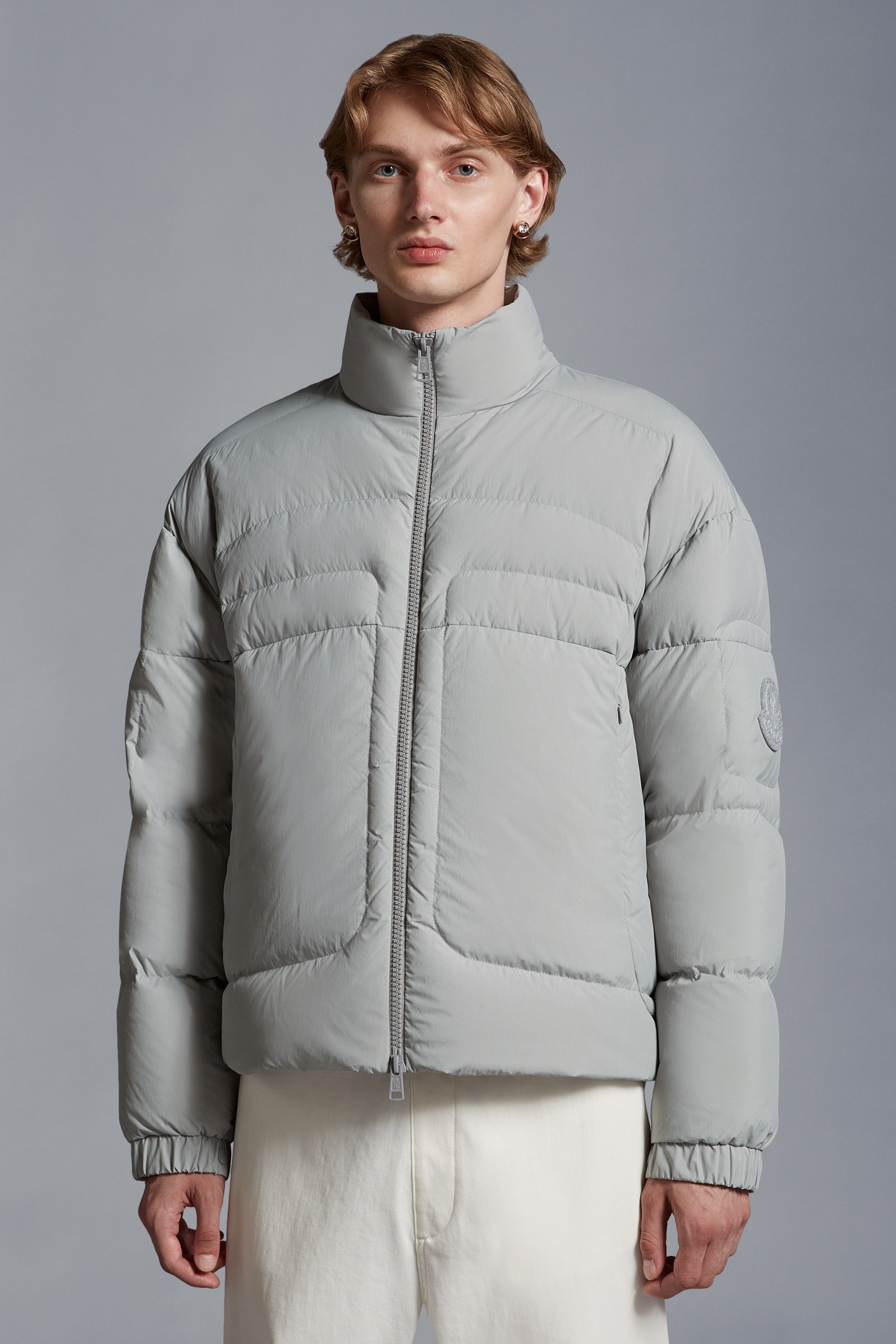 Dofida Short Down Jacket - 3