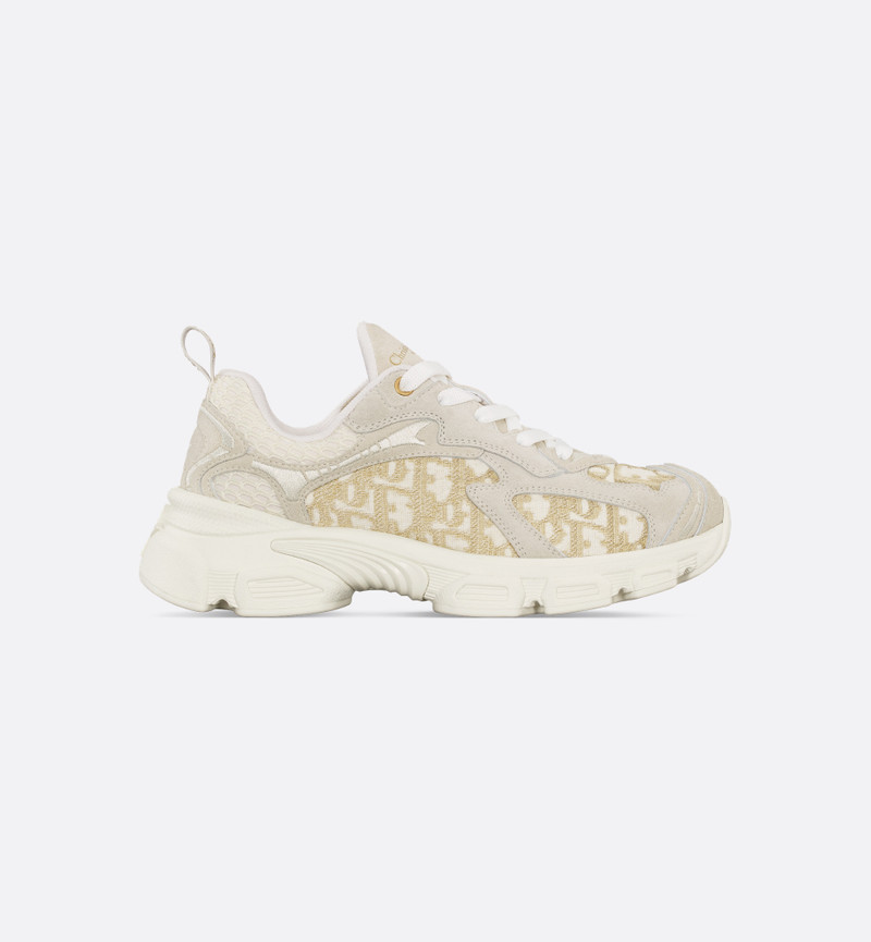 Dior Dior Vibe Sneaker outlook