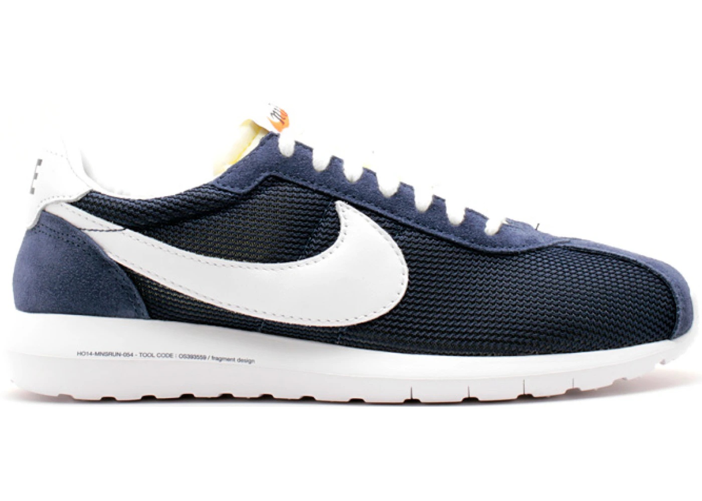 Nike Roshe Run LD-1000 Fragment Obsidian - 1