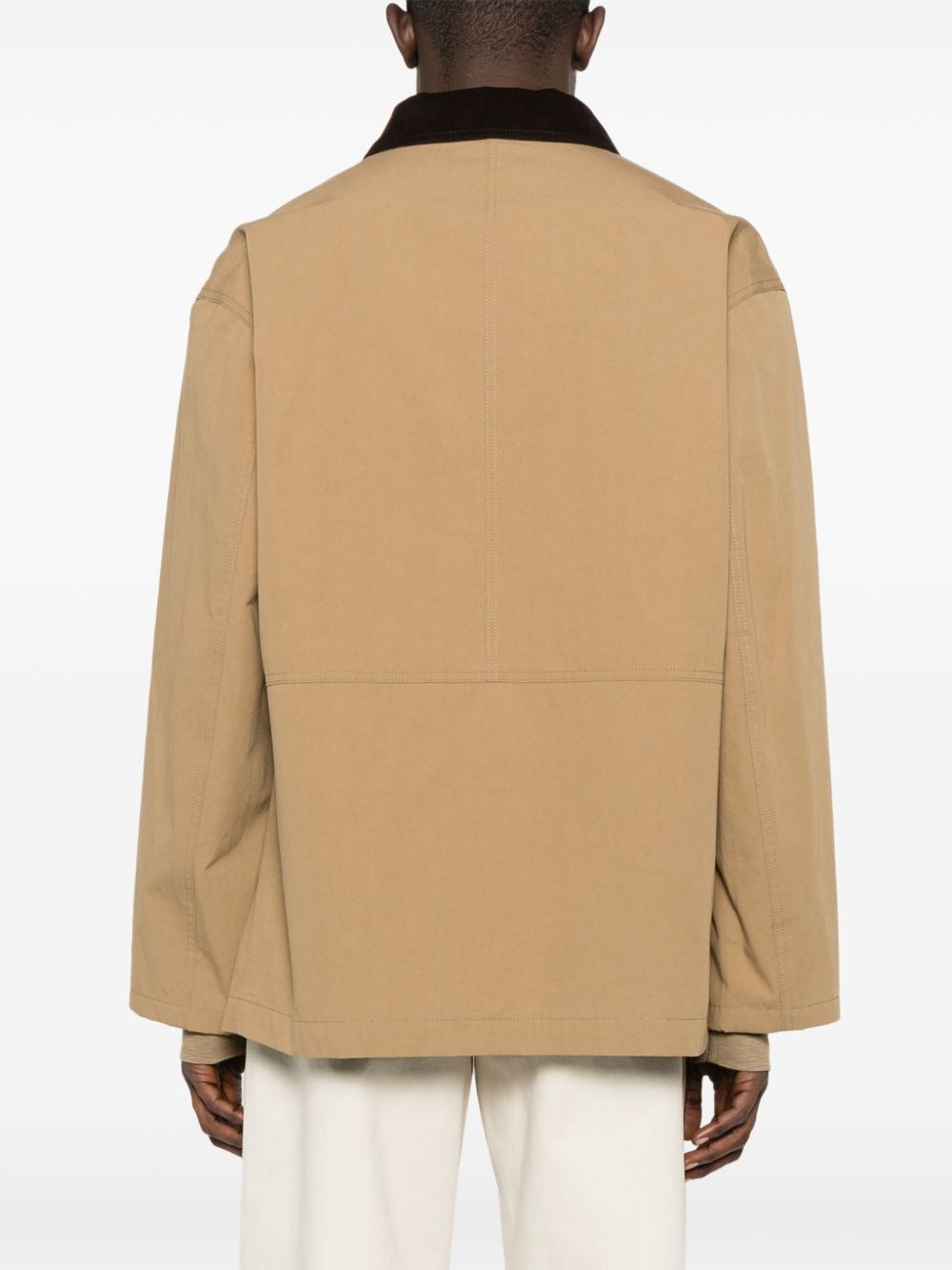 Frank jacket - 4