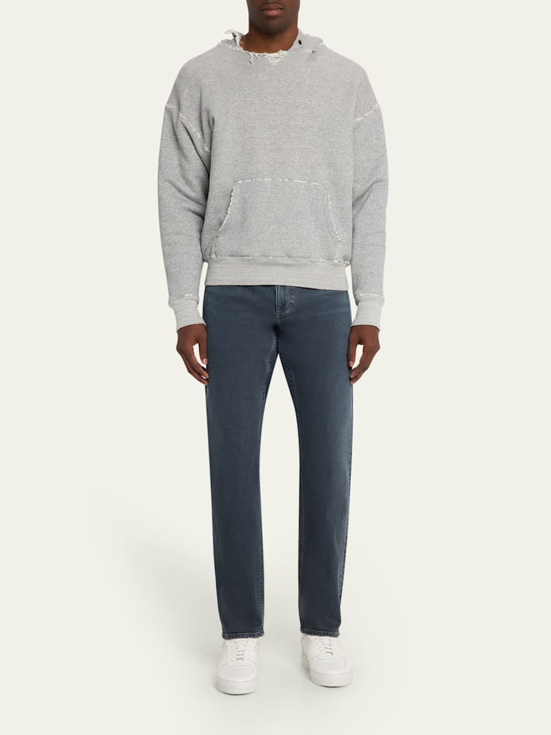 rag & bone Men's Fit 3 Authentic Stretch Tapered-Fit Jeans outlook