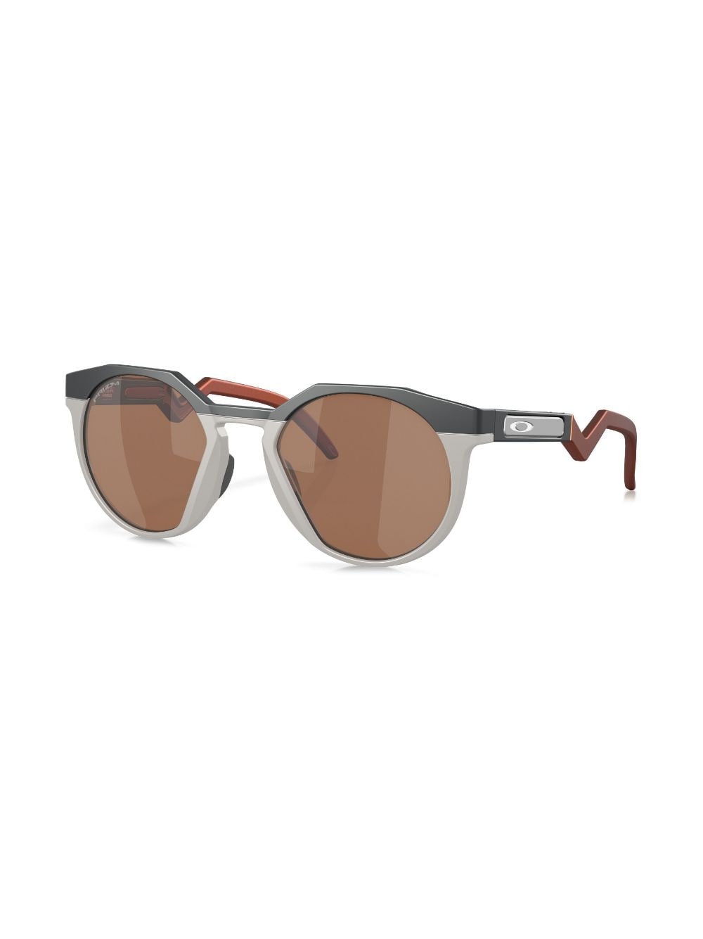 HSTN round-frame sunglasses - 2
