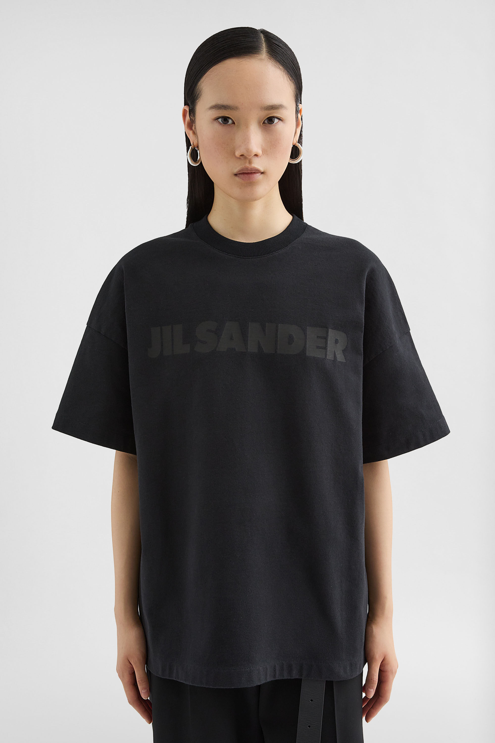 Logo T-Shirt - 3
