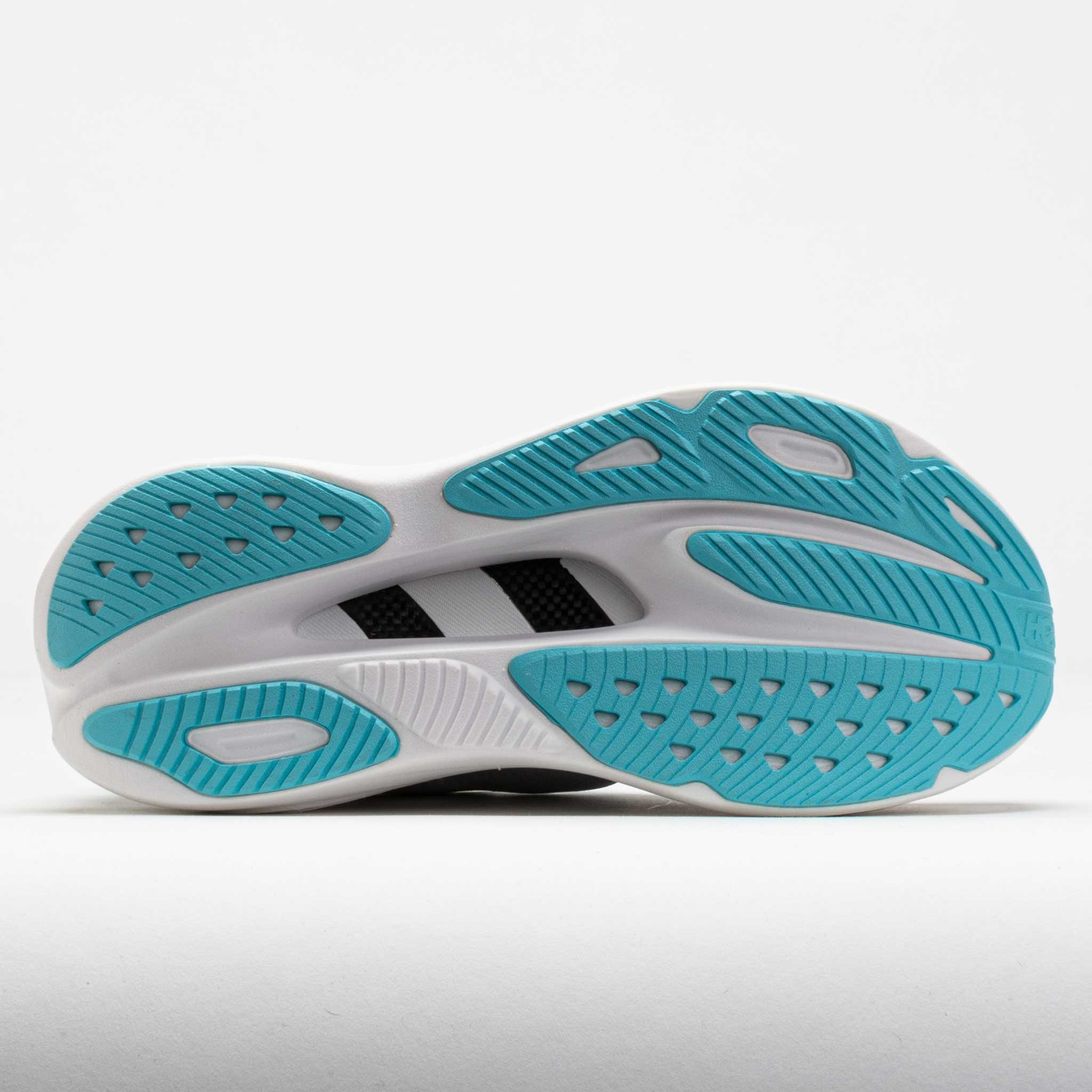 HOKA Skyward X Women's Cosmic Grey/Rose Gold - 4