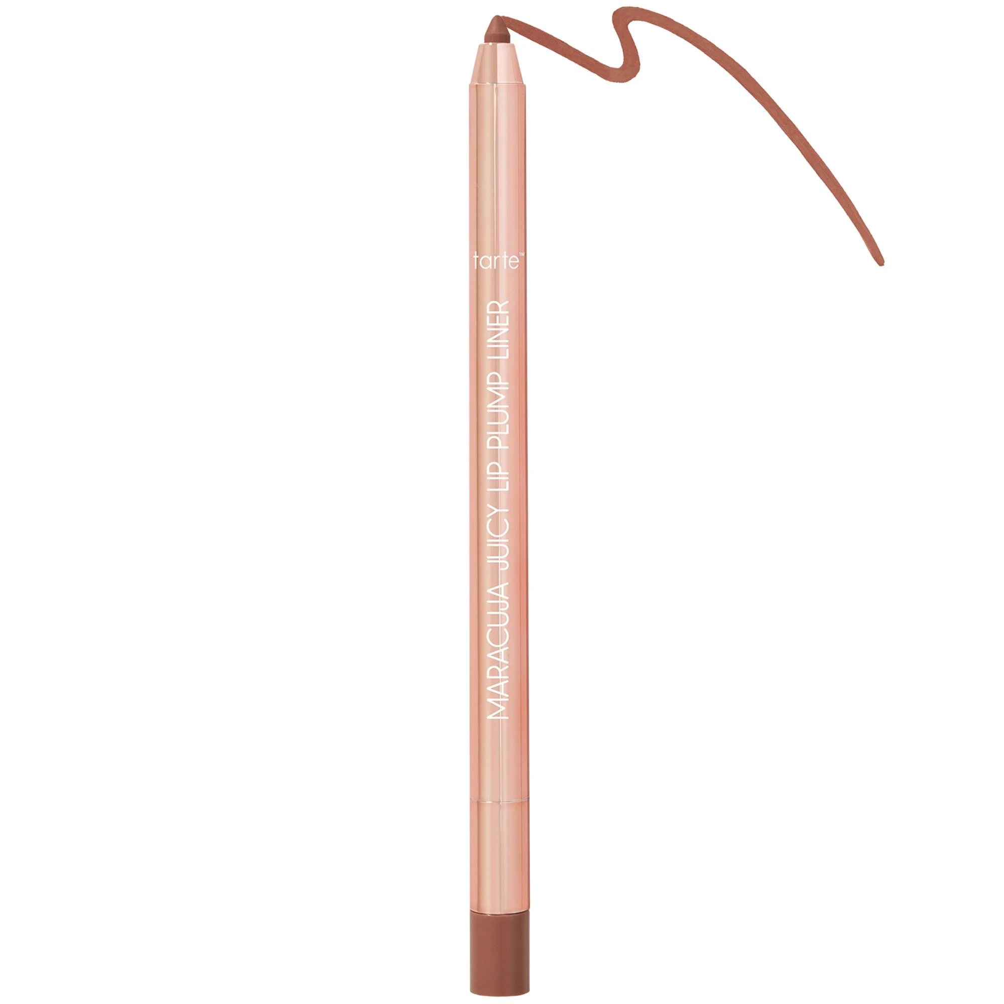 tarte Maracuja Juicy Lip Plump Liner - Honey - 1