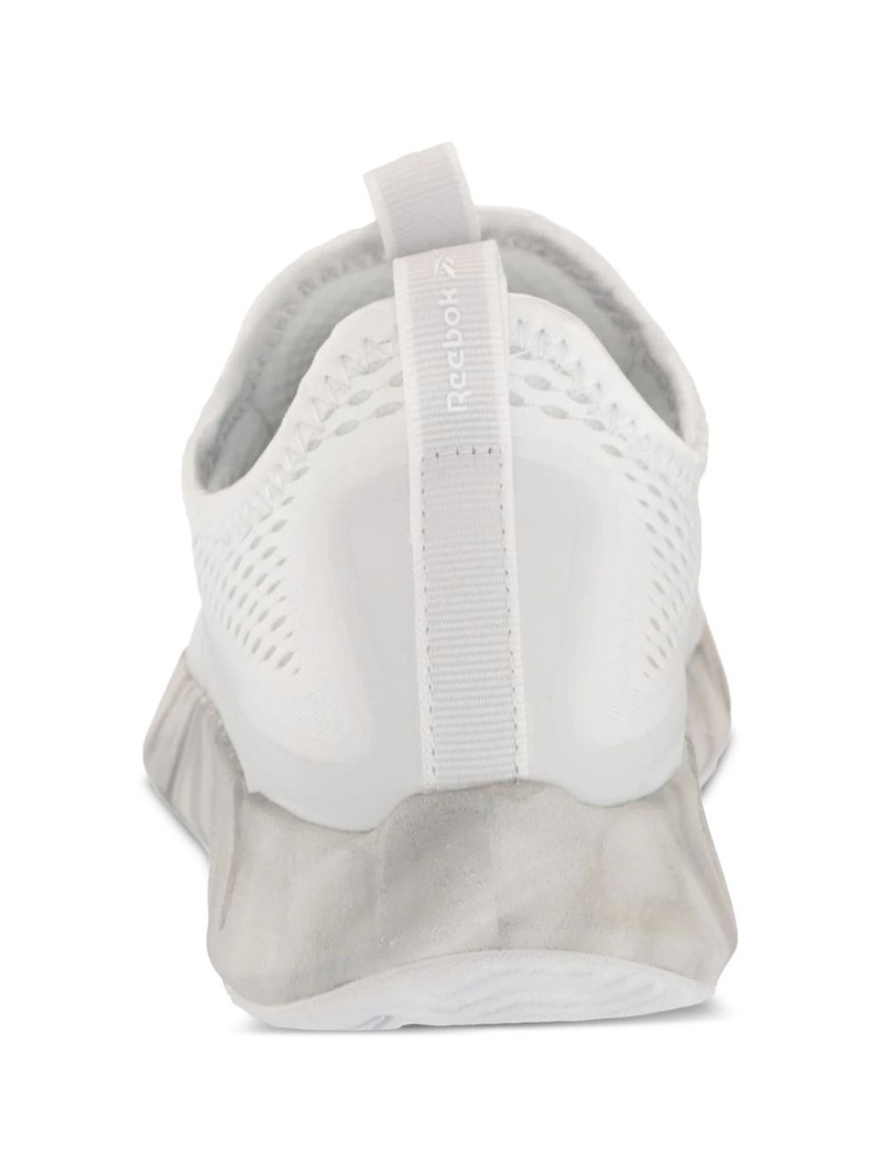 Zig Sky "White/Cool Grey" sneakers 3