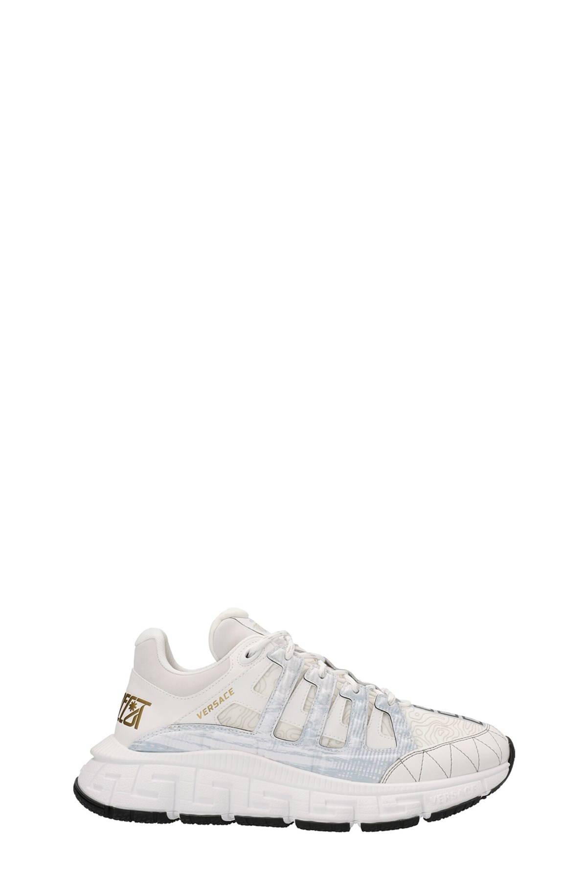 'Trigreca’ sneakers - 1