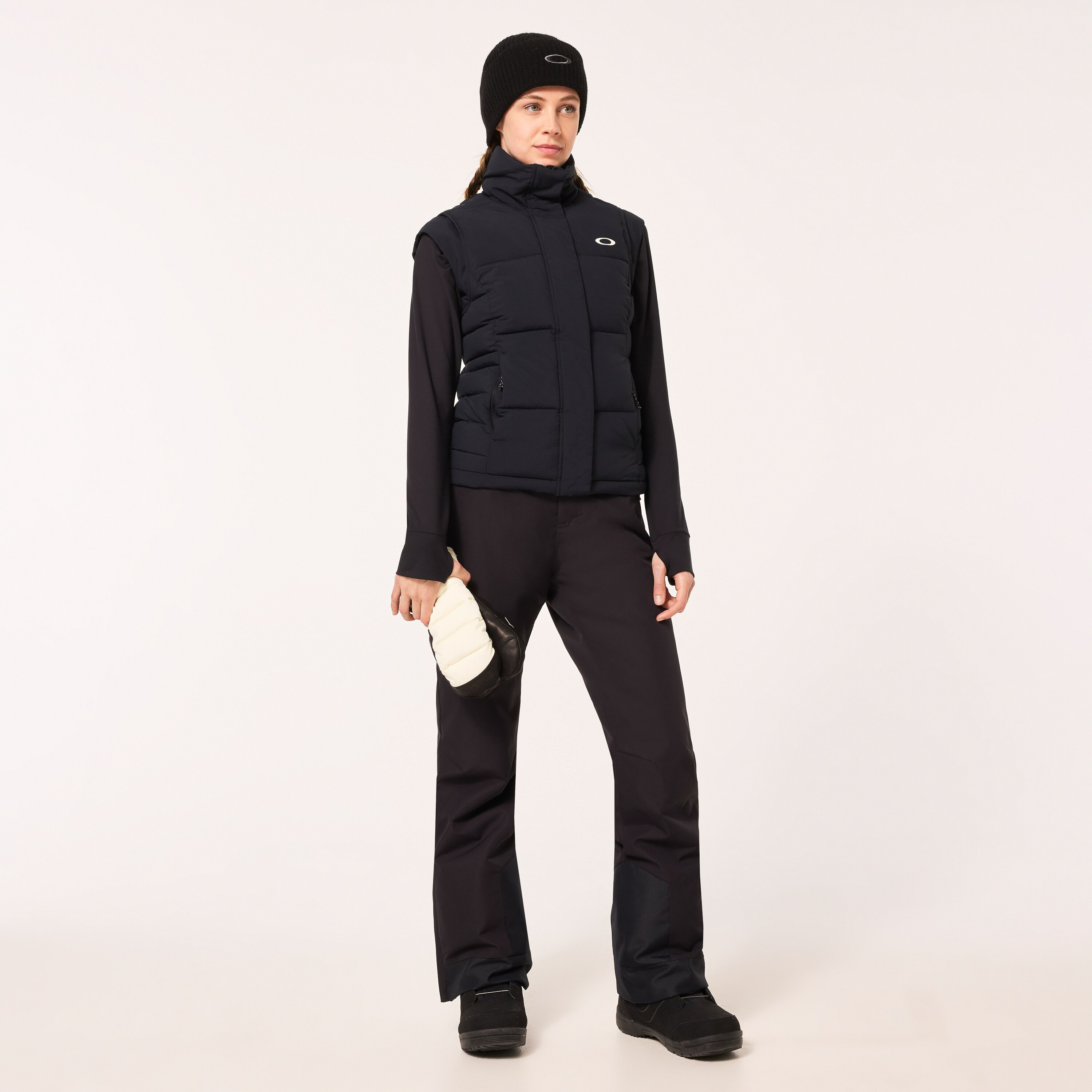 Autumn Rc Vest - 12