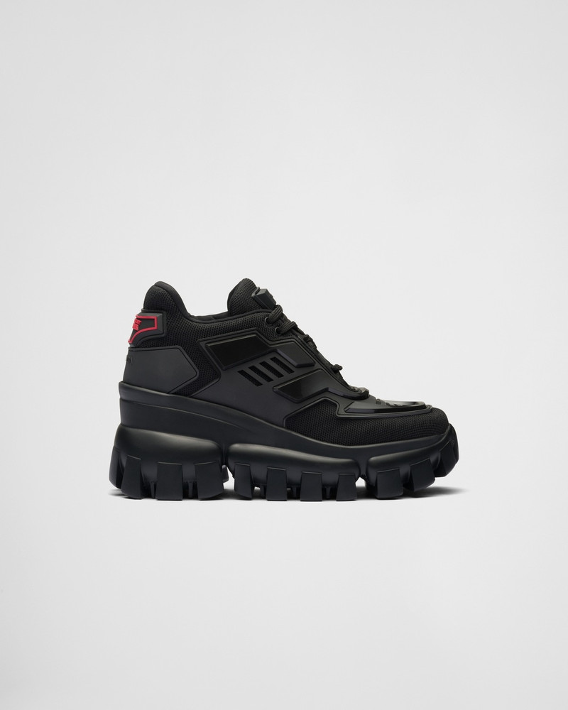 Prada Cloudbust Thunder sneakers 1