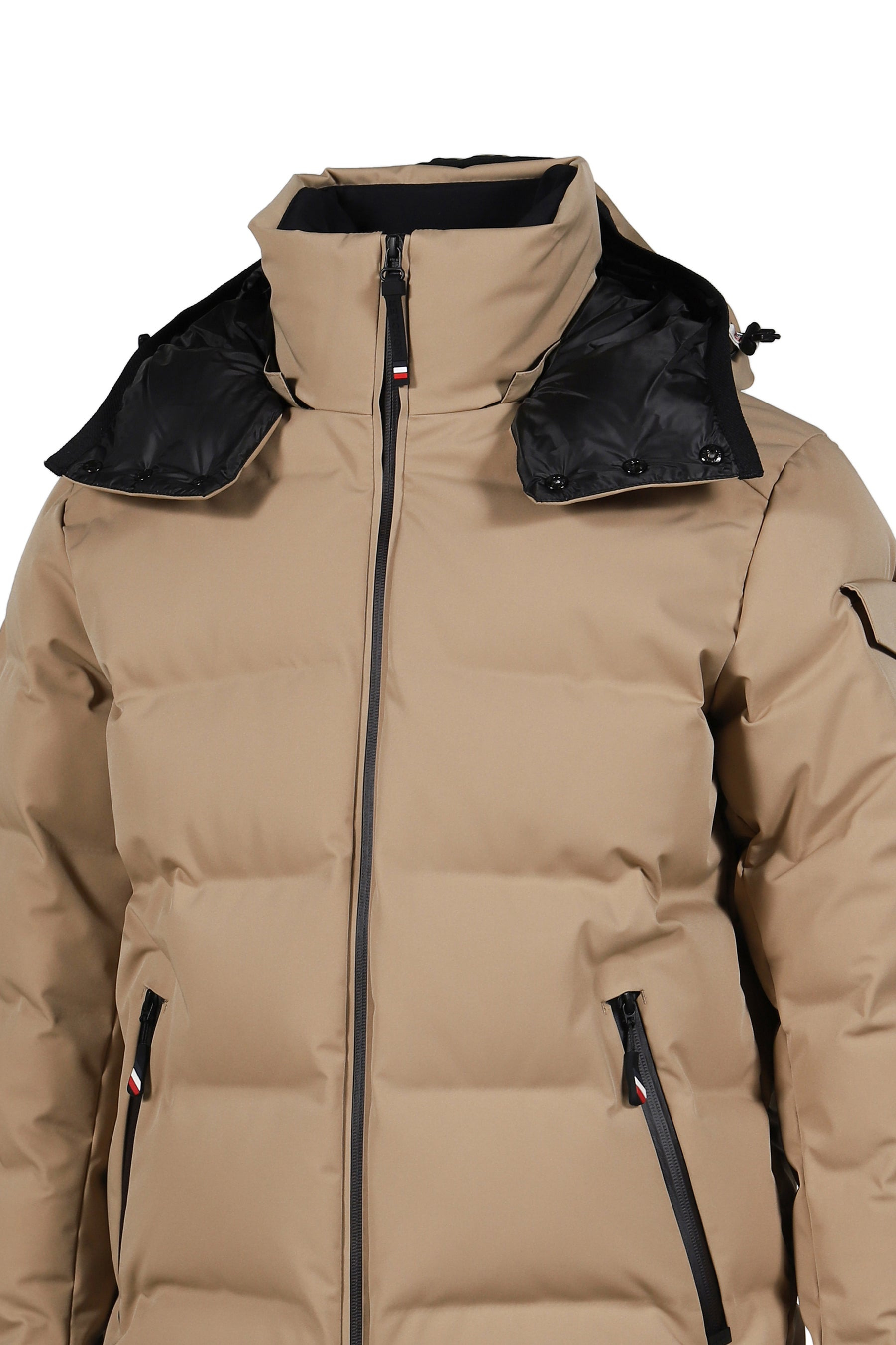 MONTGETECH JACKET / BEI - 4