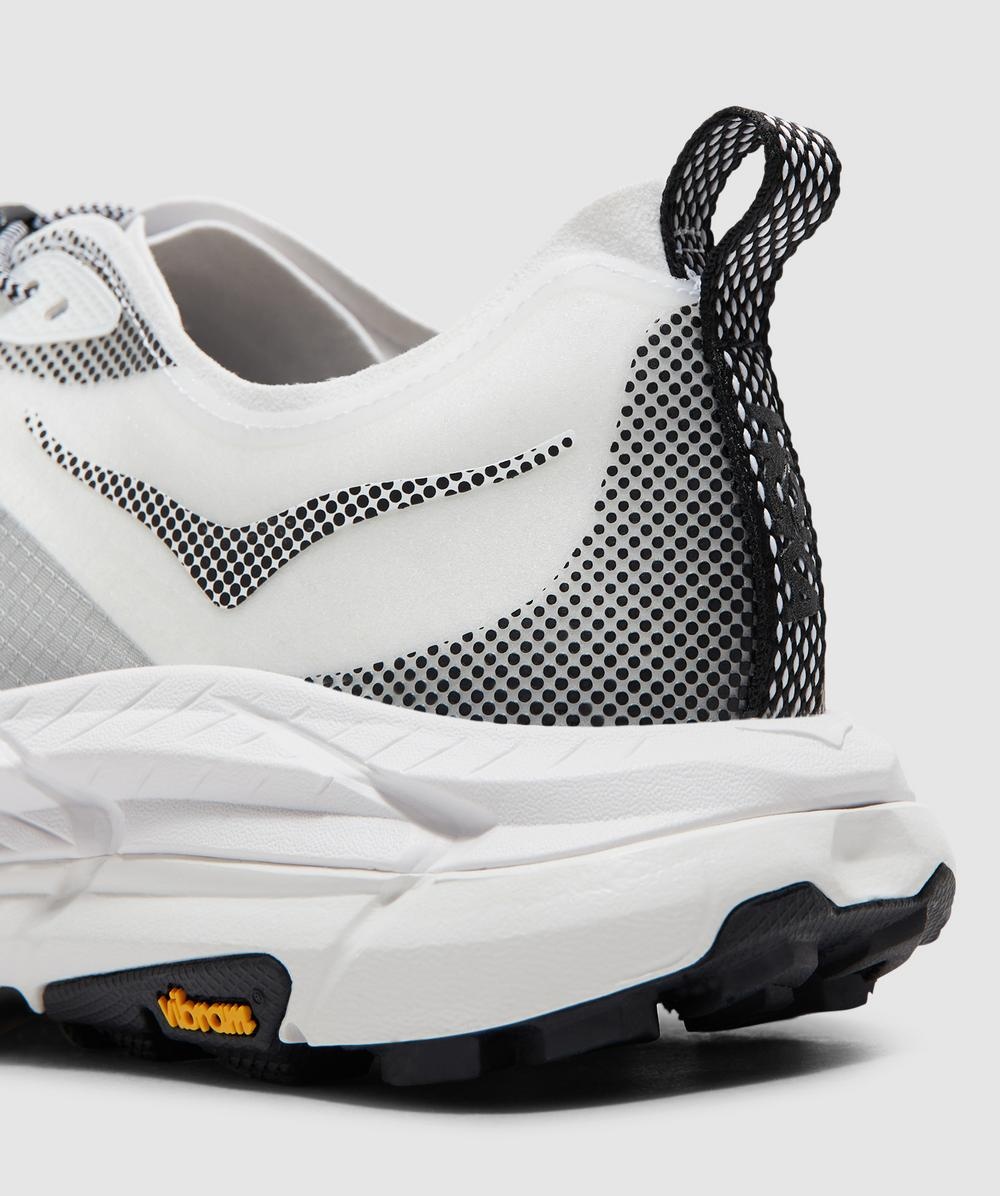 Mafate speed 4 lite sneaker - 8