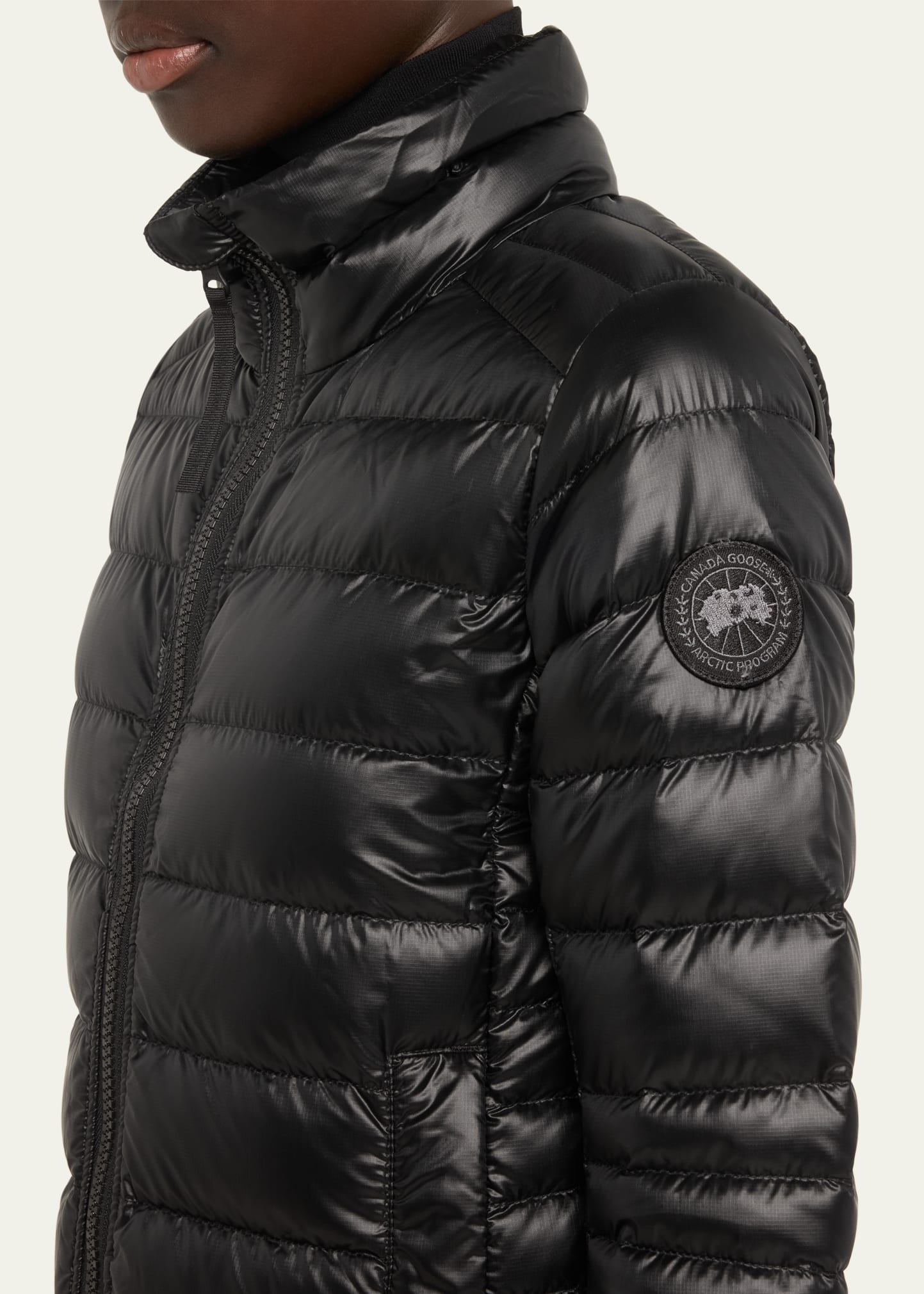 Cypress Puffer Jacket - 5