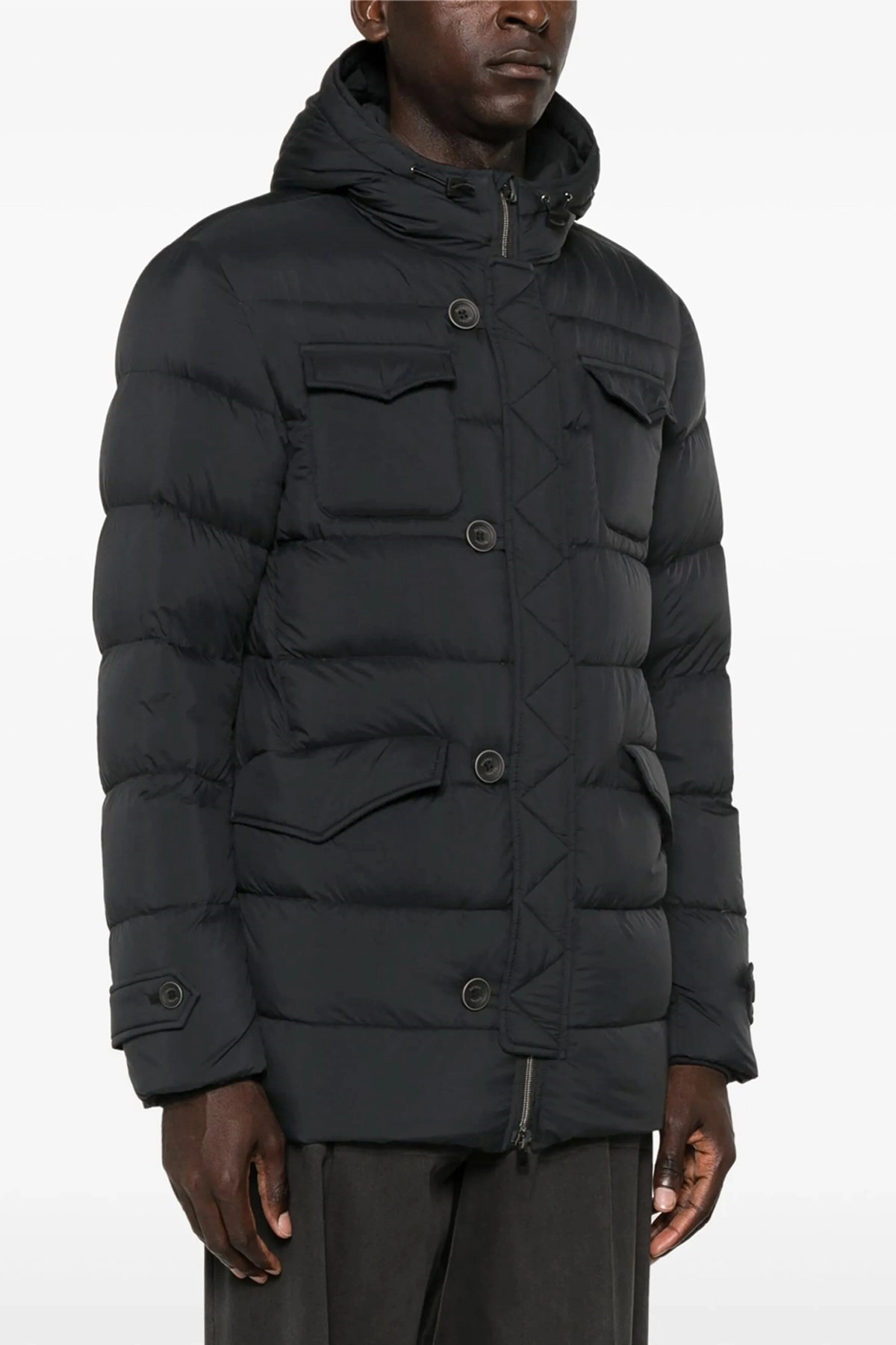 'L'Eskimo' down jacket - 2