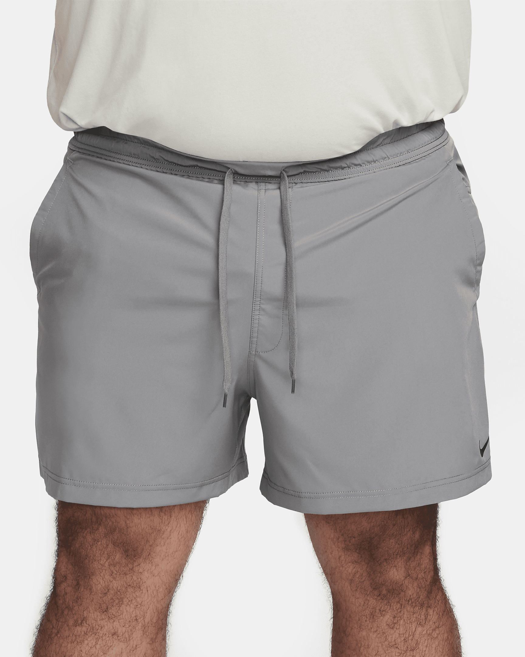 Nike Form Men's Dri-FIT 5" Unlined Versatile Shorts - 7