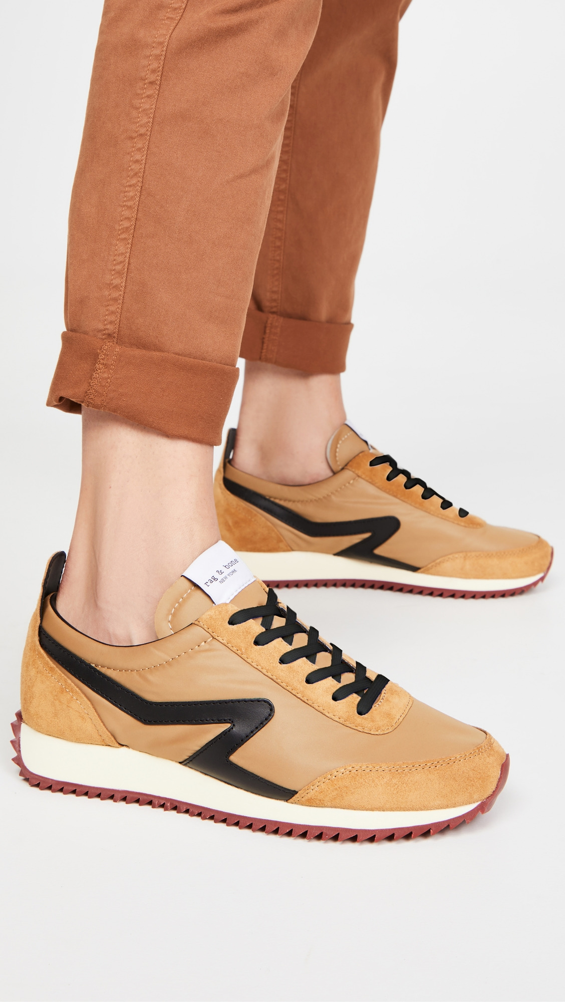 Retro Runners - 2